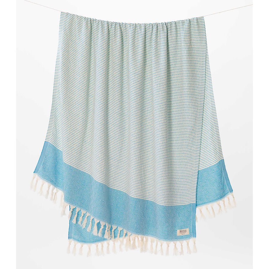 The Diamante Towel