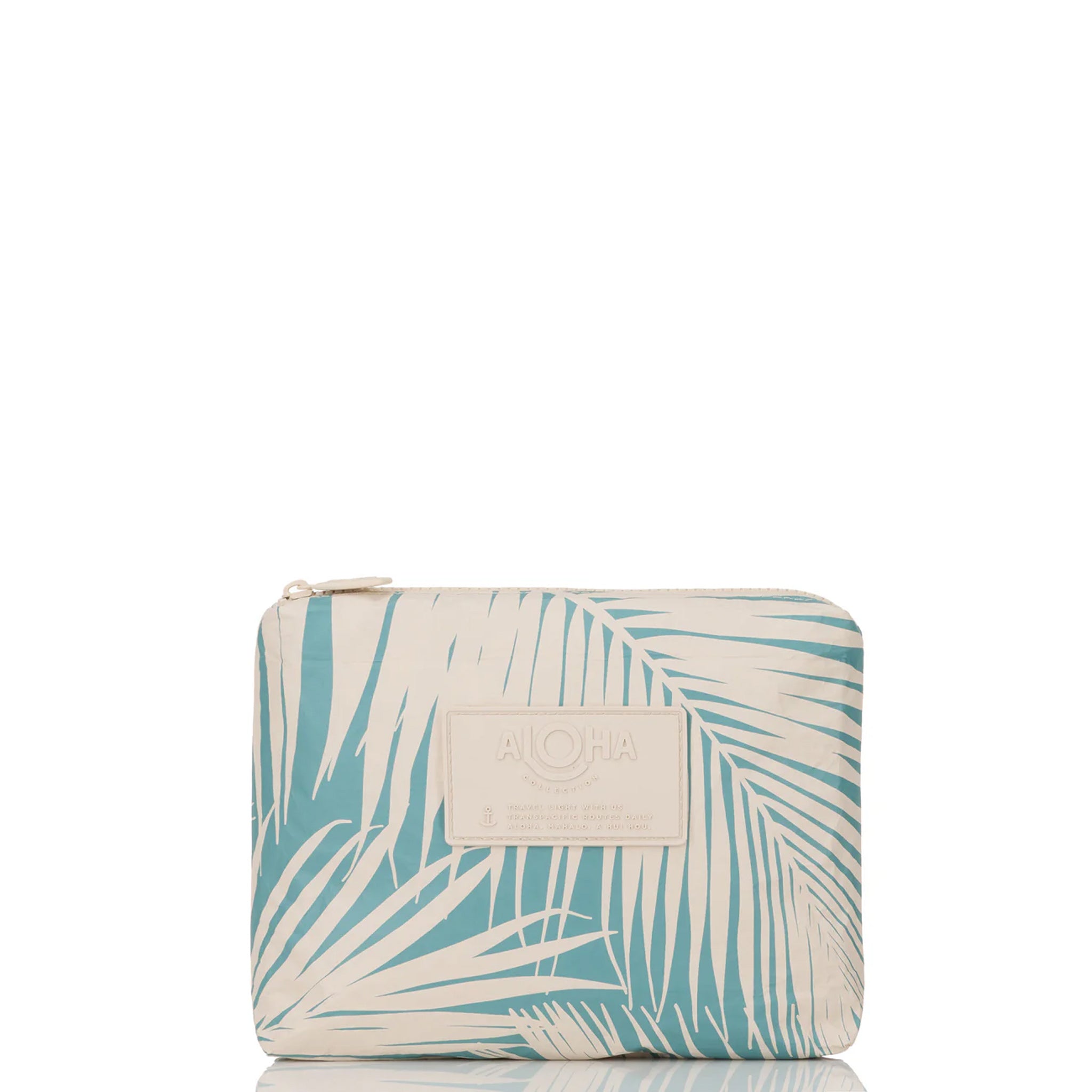 Small Pouch - Areca
