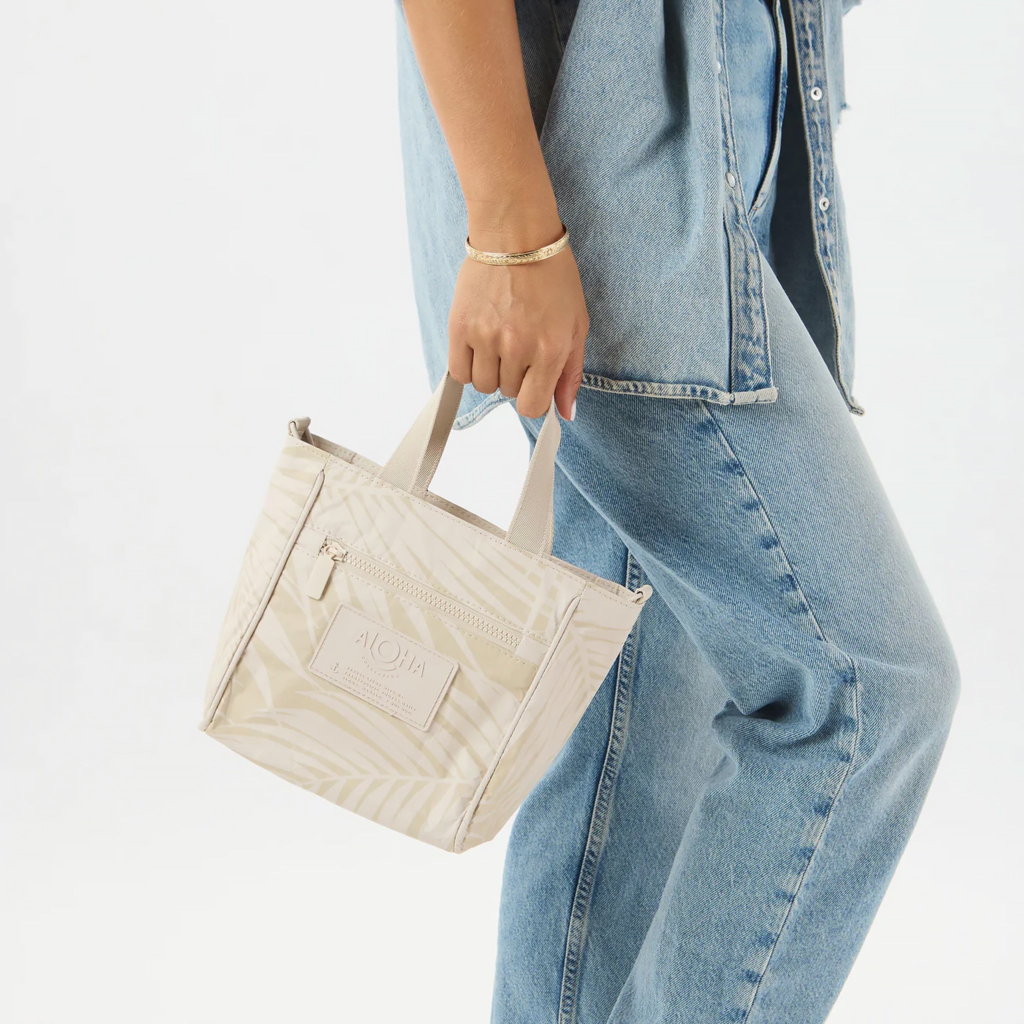 Crossbody - Areca