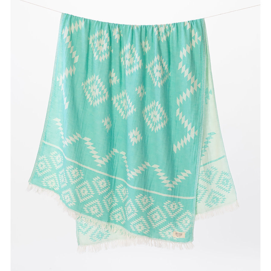 The Tribal Towel