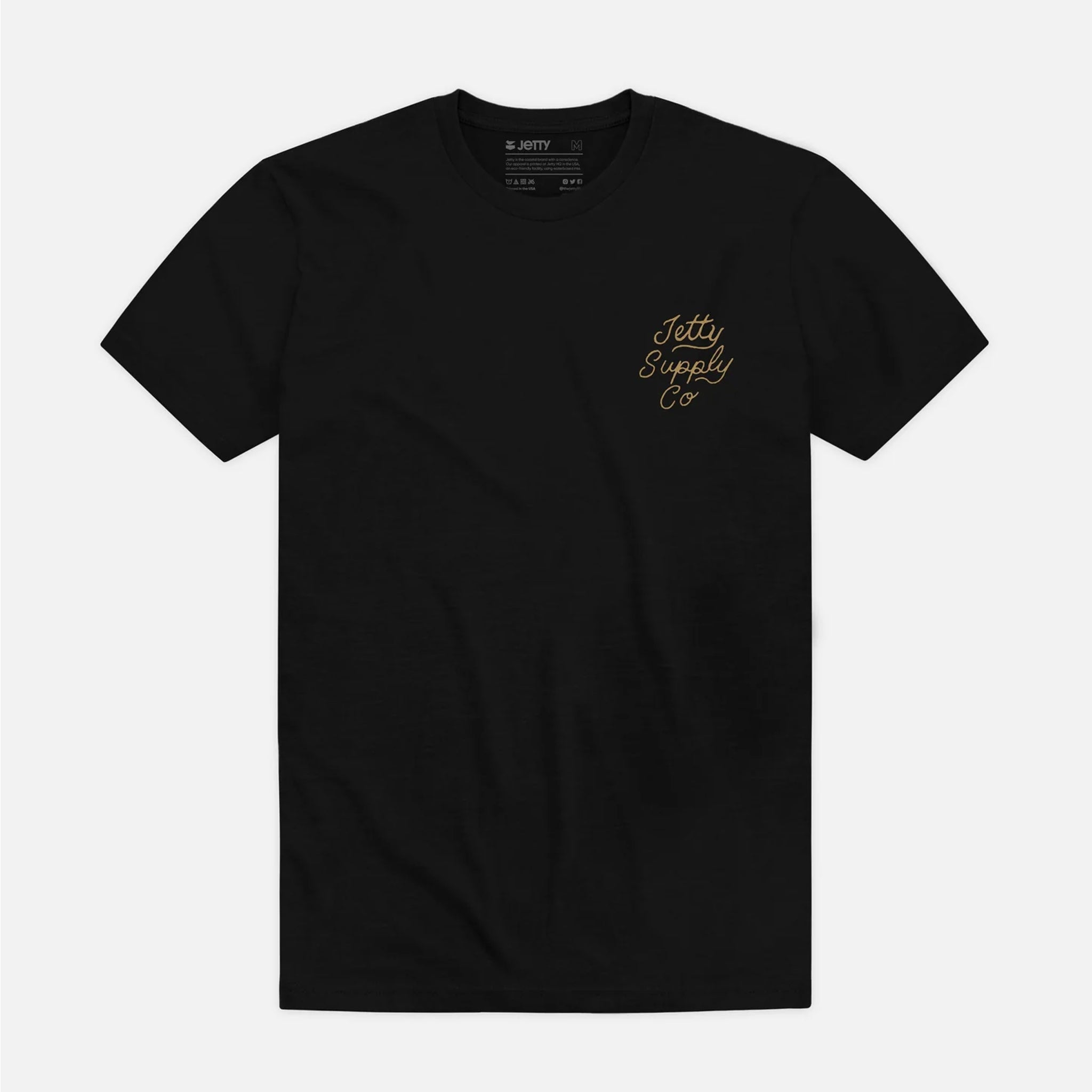 Breakers Tee