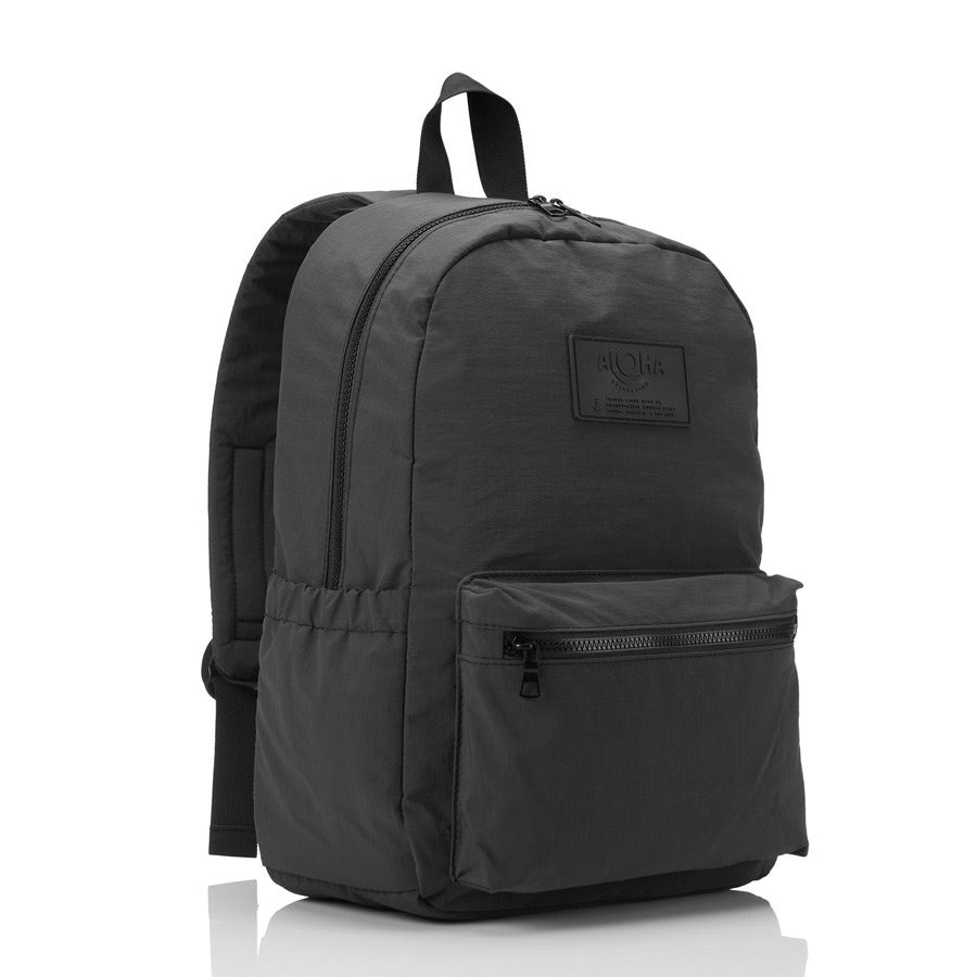 Keep It Light Backpack - Monochrome