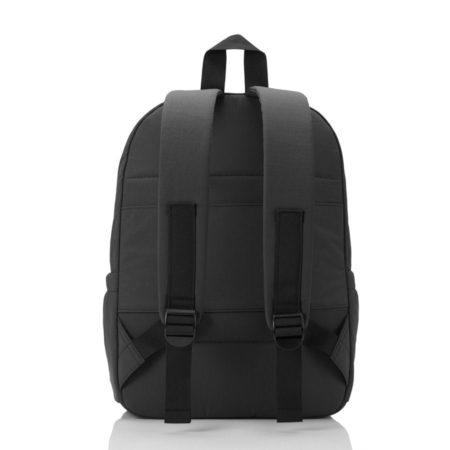 Keep It Light Backpack - Monochrome