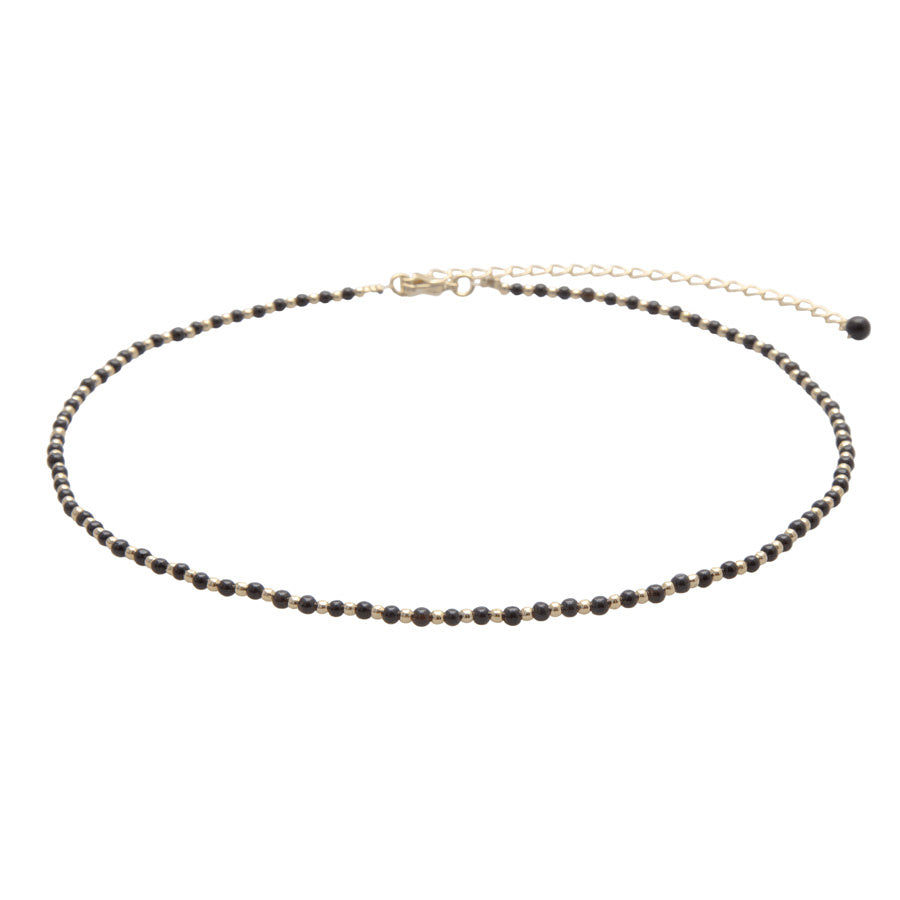 2mm Healing Necklace