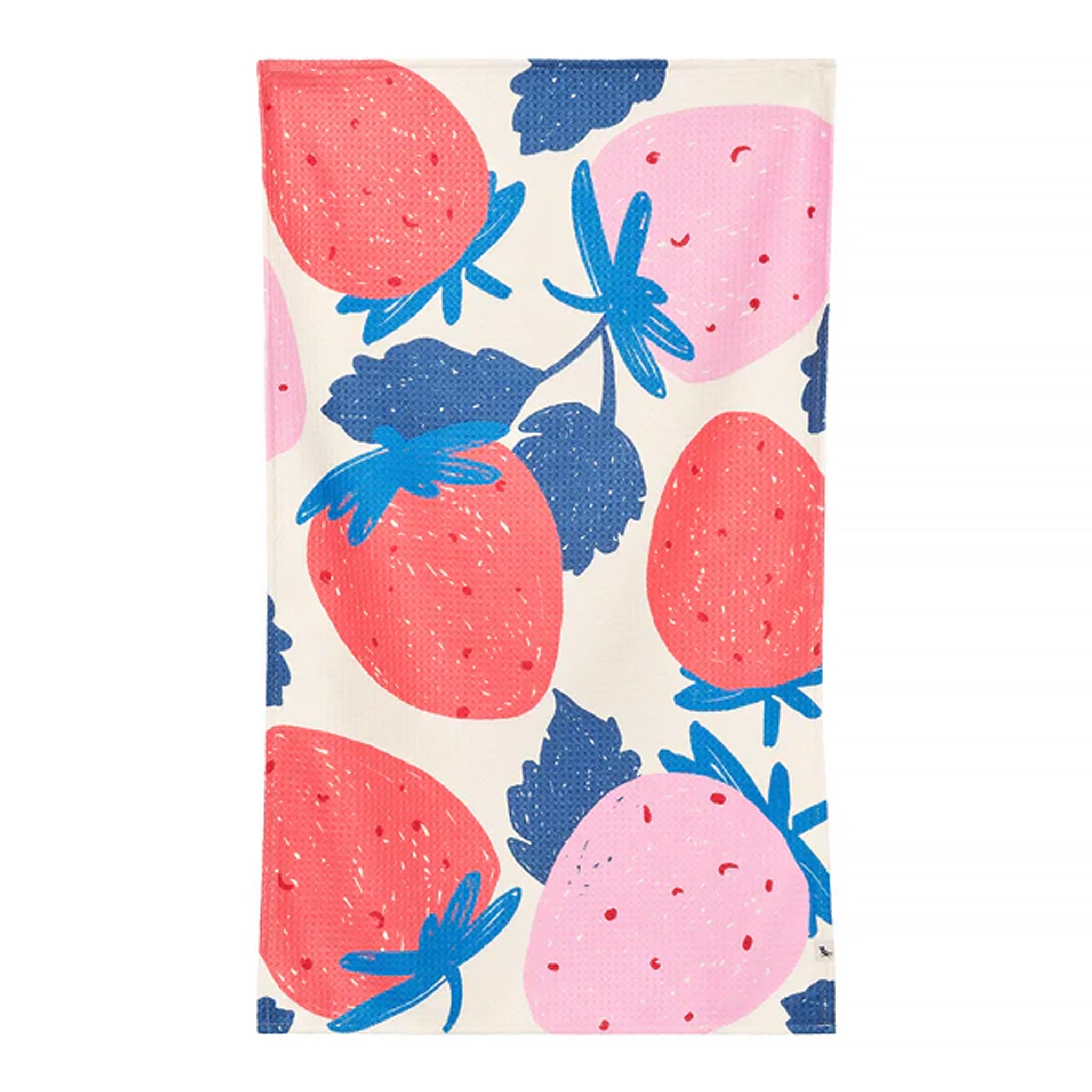 Quick Dry Tea Towel