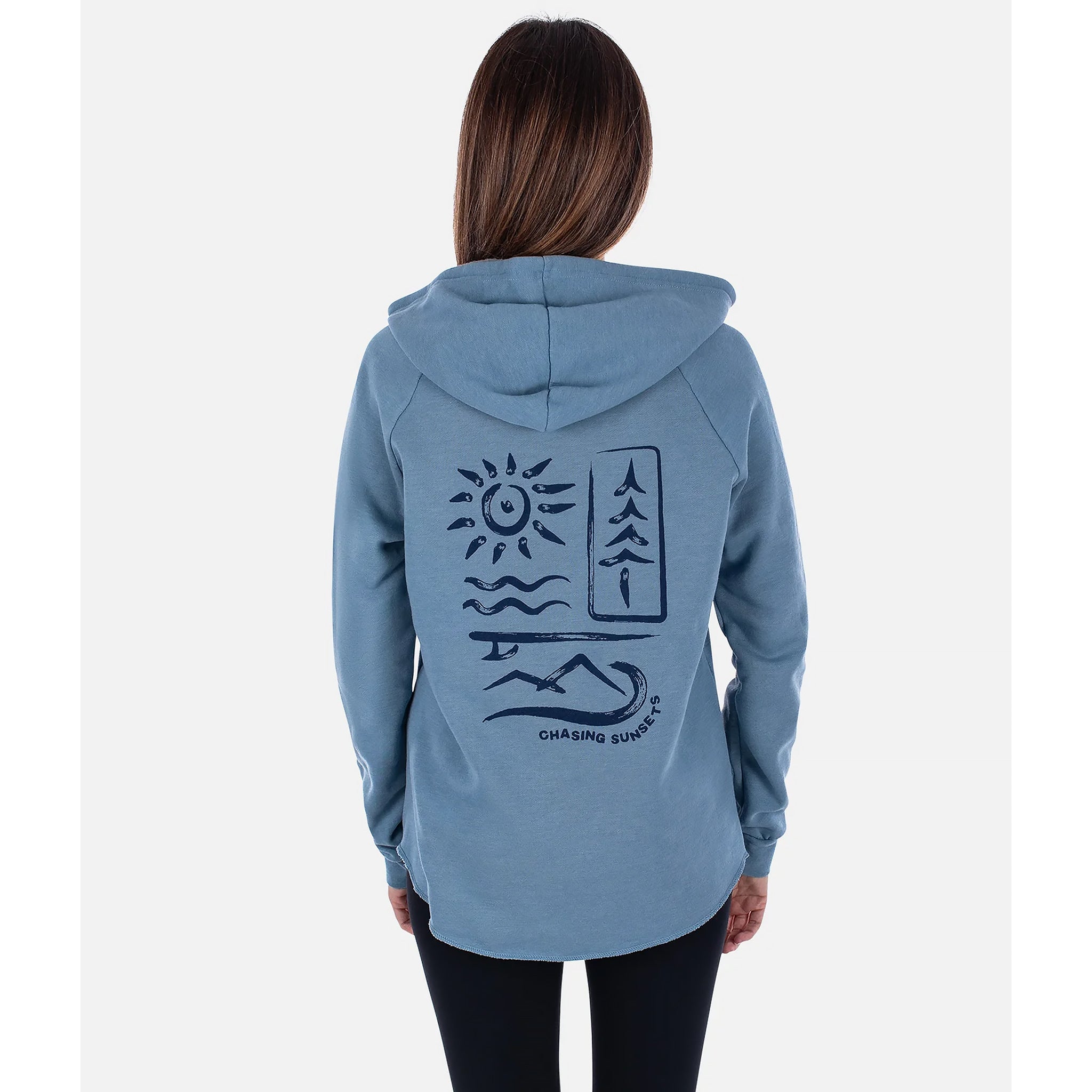 Sunsets Hoodie