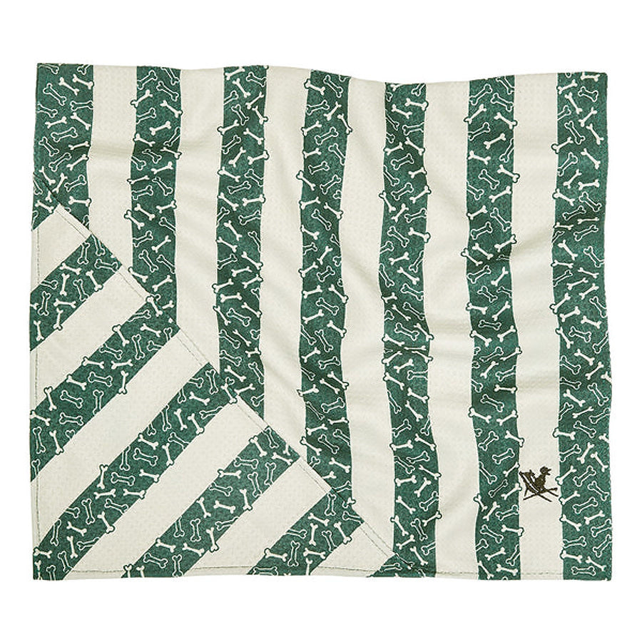 Quick Dry Dog Towel