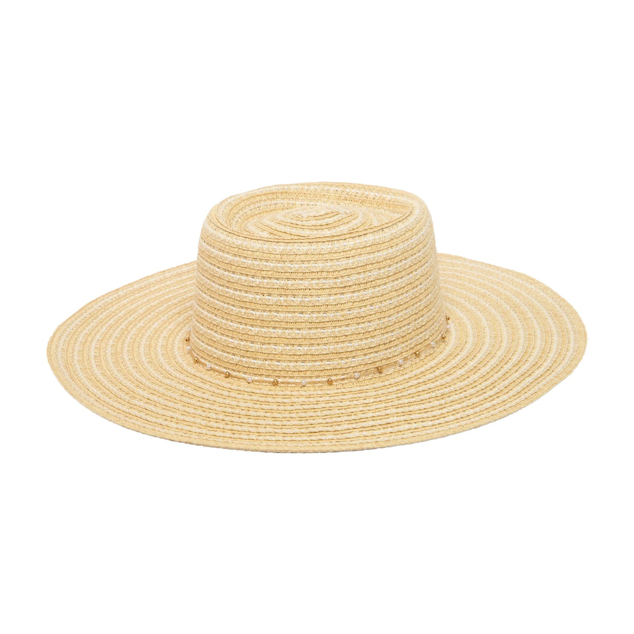 Bonita Ultrabraid Boater