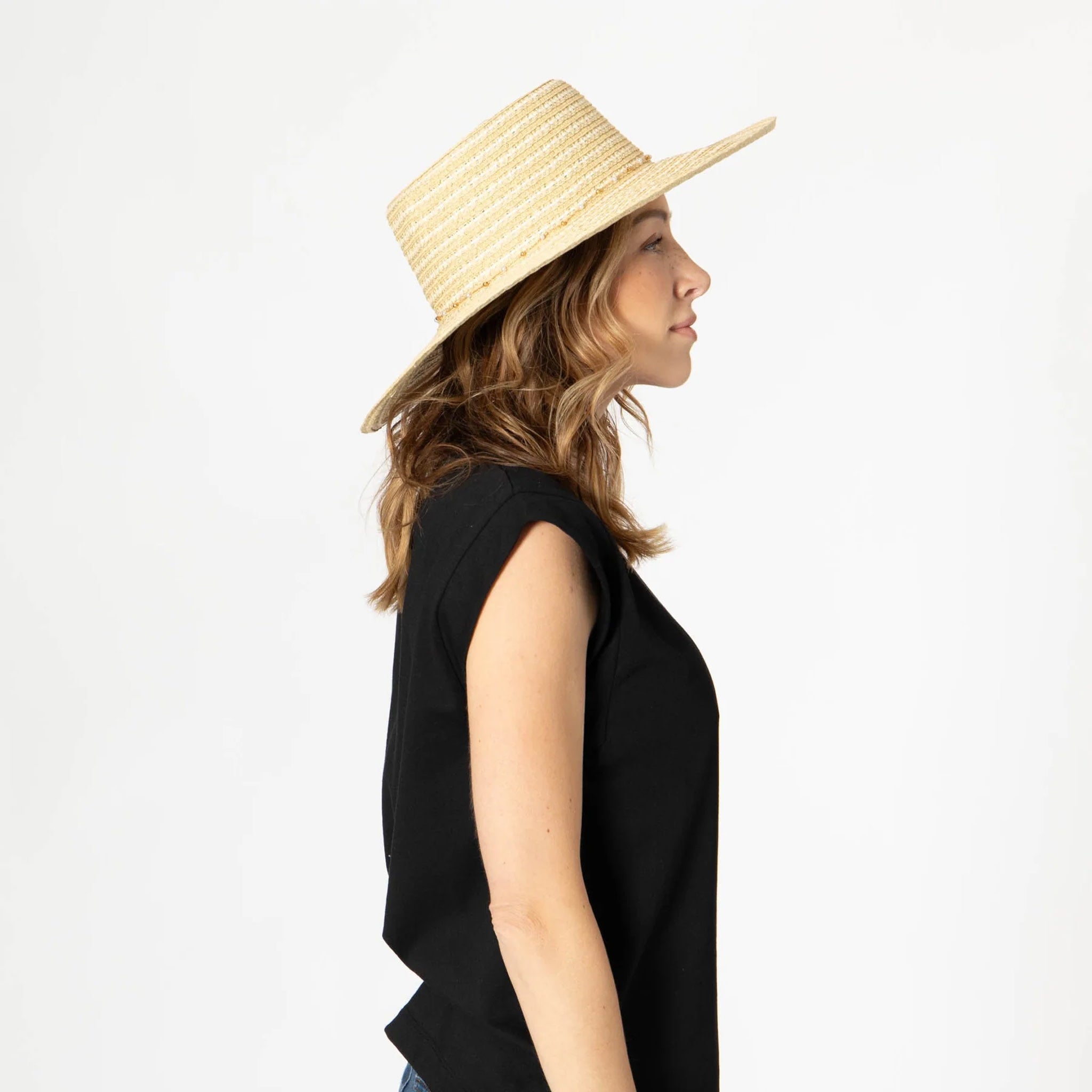 Bonita Ultrabraid Boater
