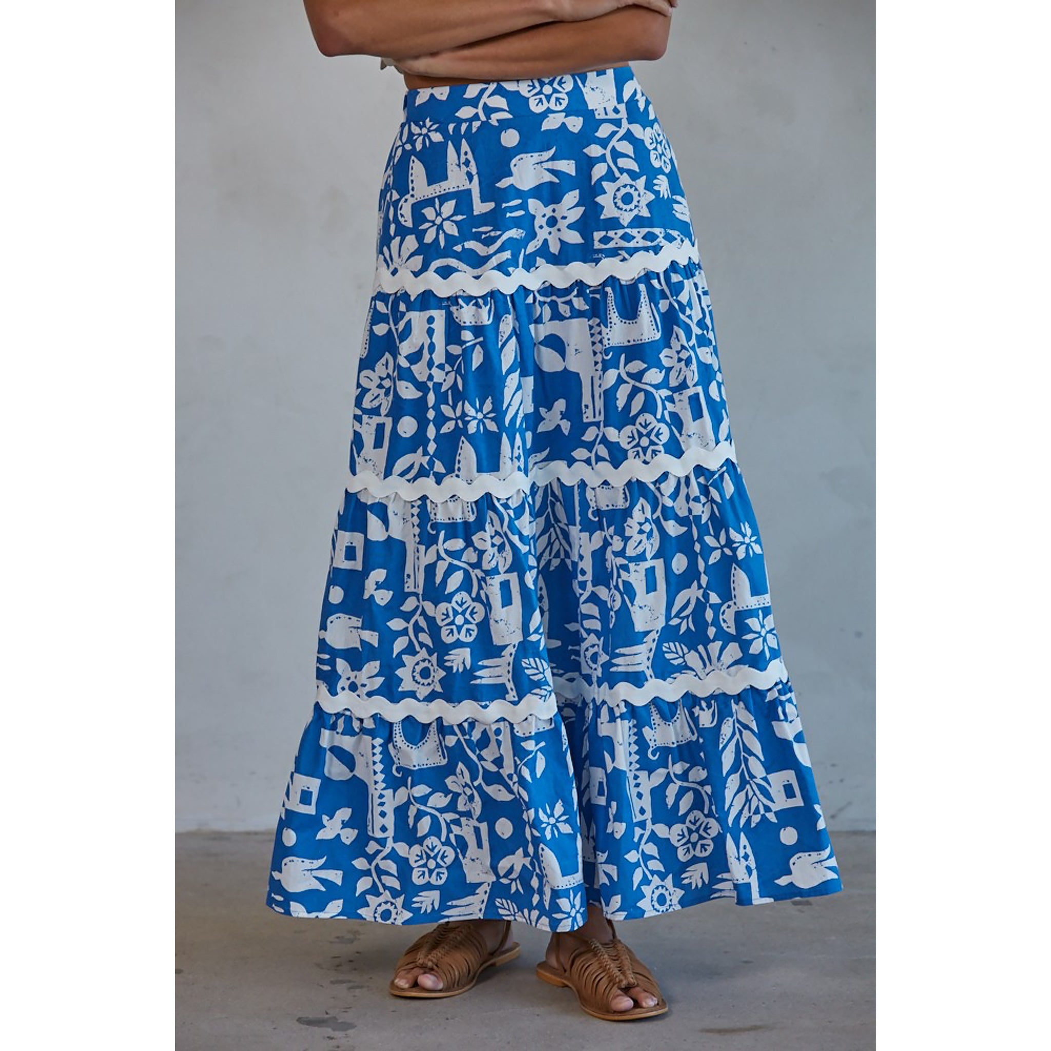 Kissa Skirt