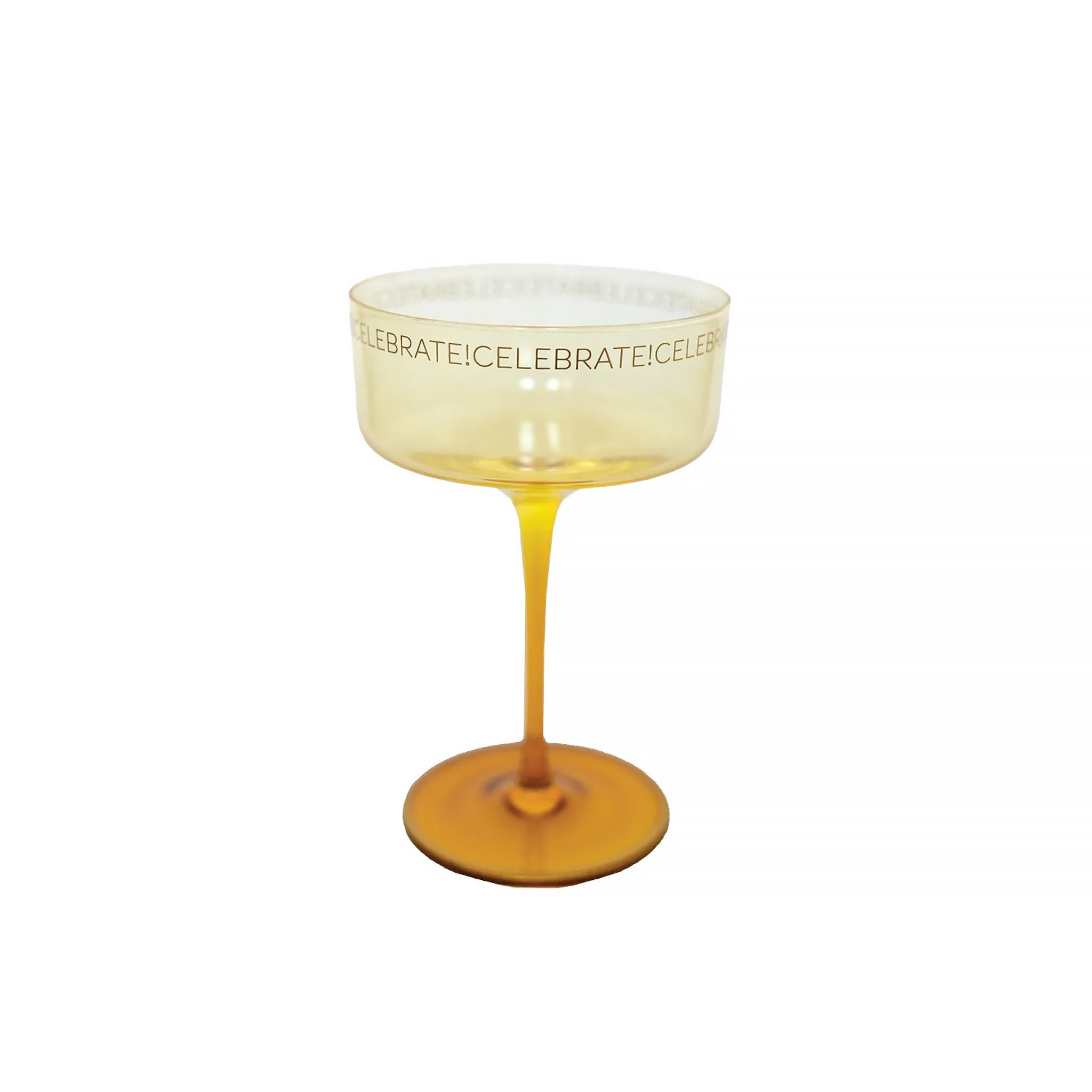 11oz Coupe Glass