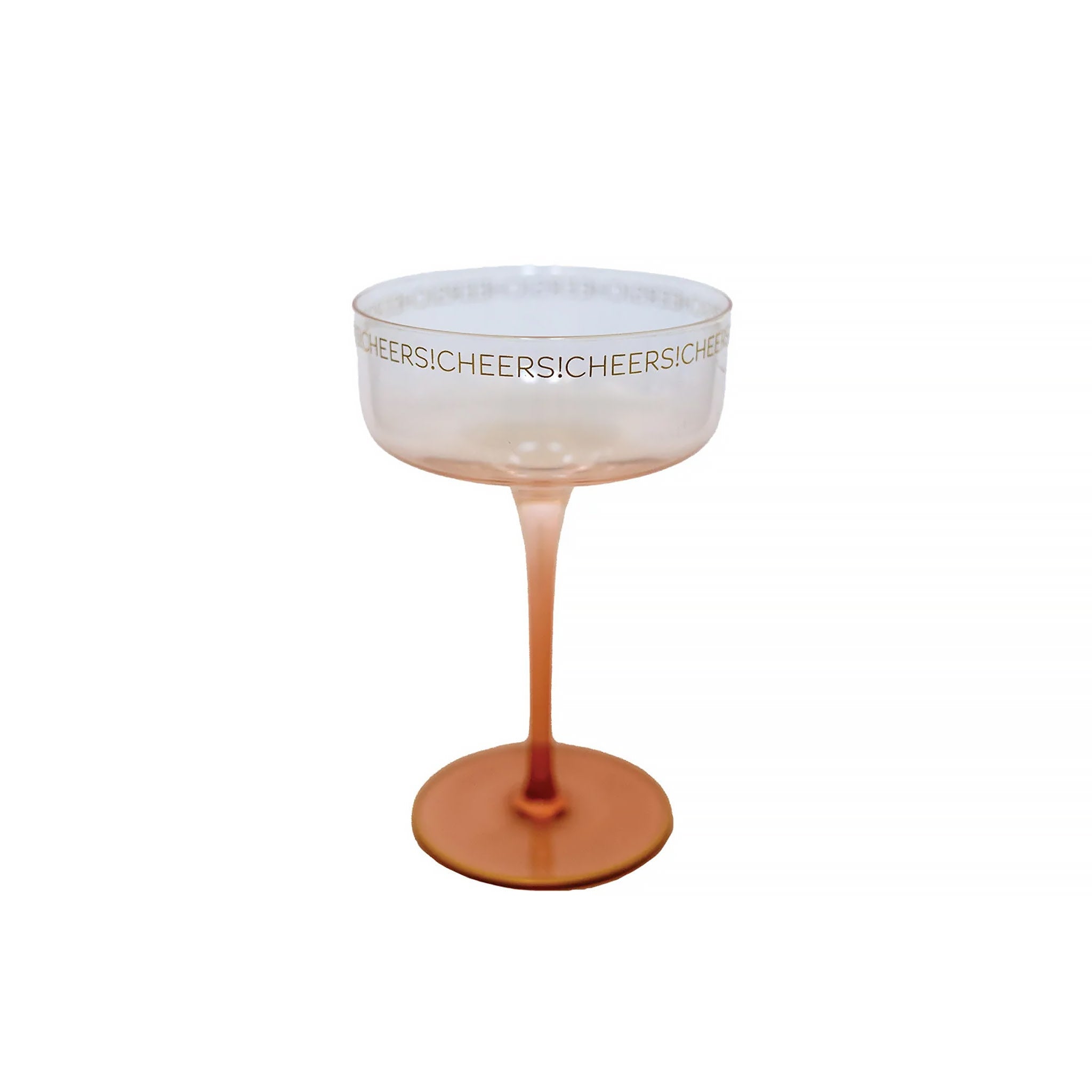 11oz Coupe Glass
