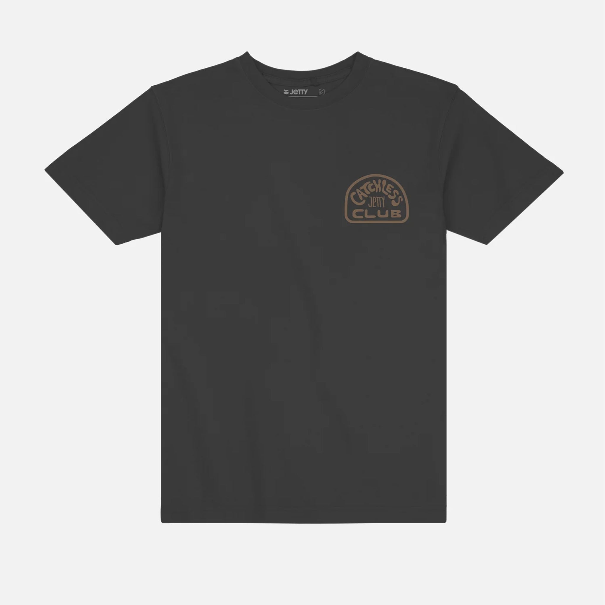 Catchless Club Tee