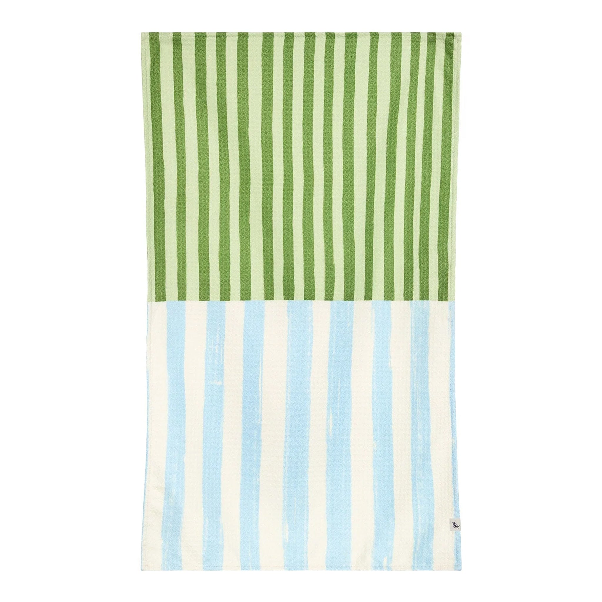 Quick Dry Tea Towel