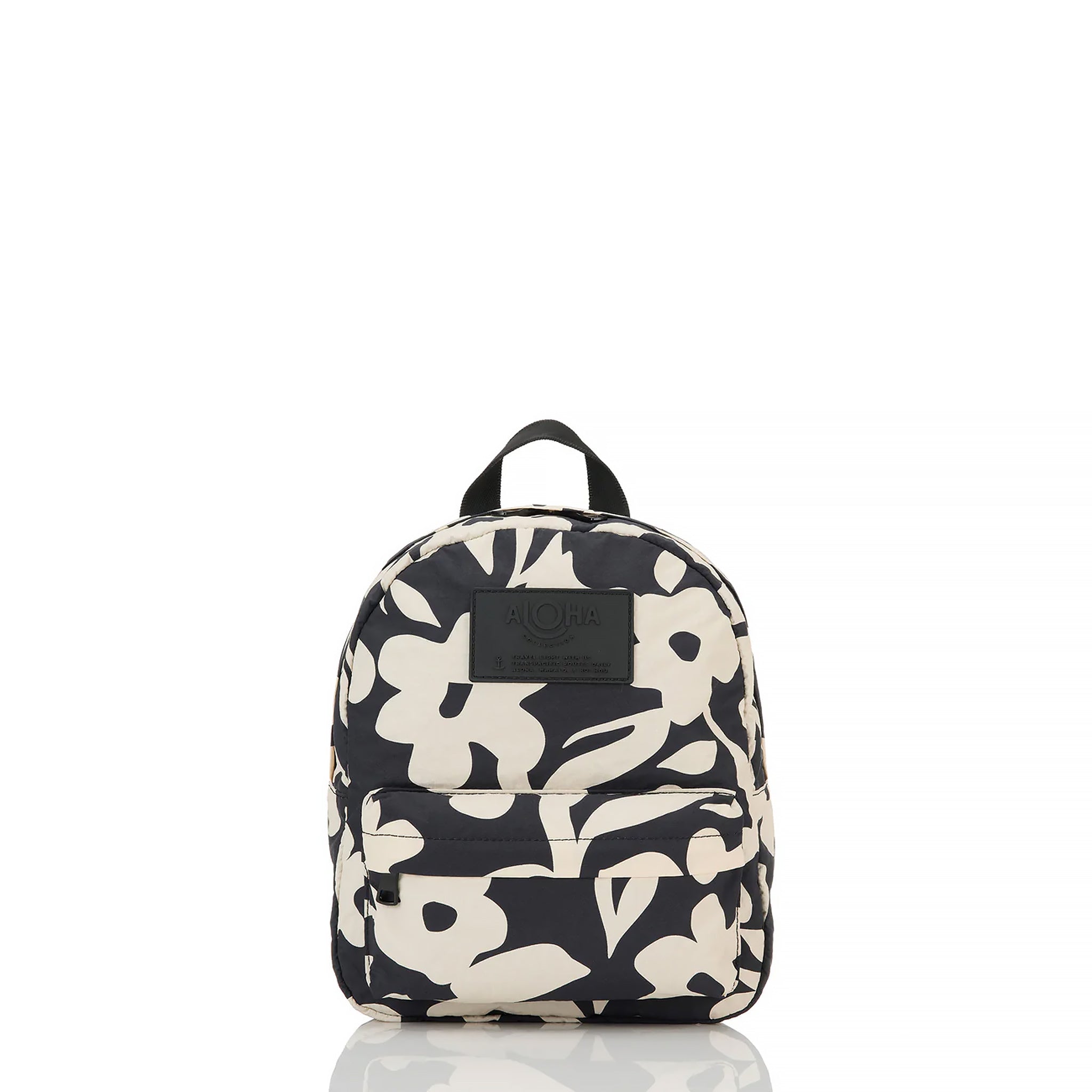 Keep It Light Mini Backpack - Fall Flowers