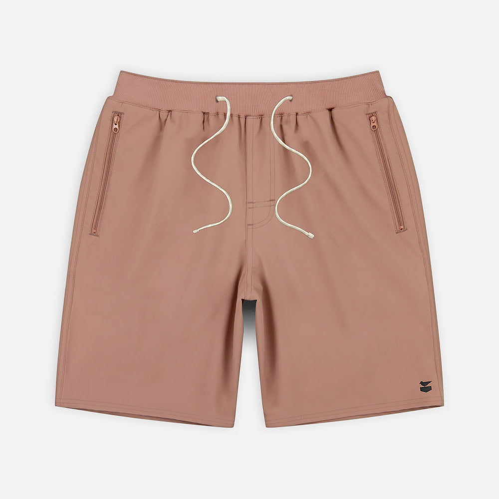 Holocene Short