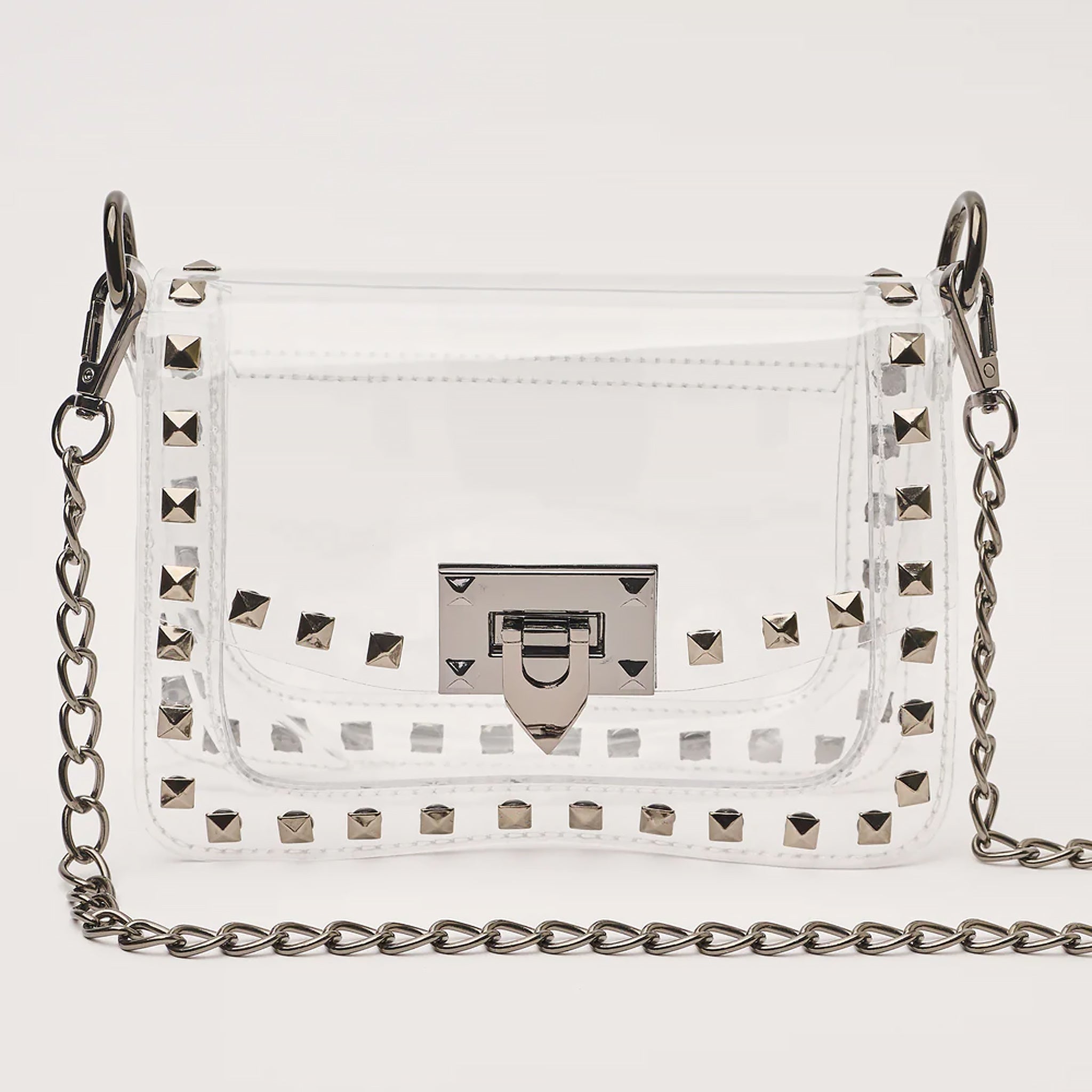 The Jackie Handbag