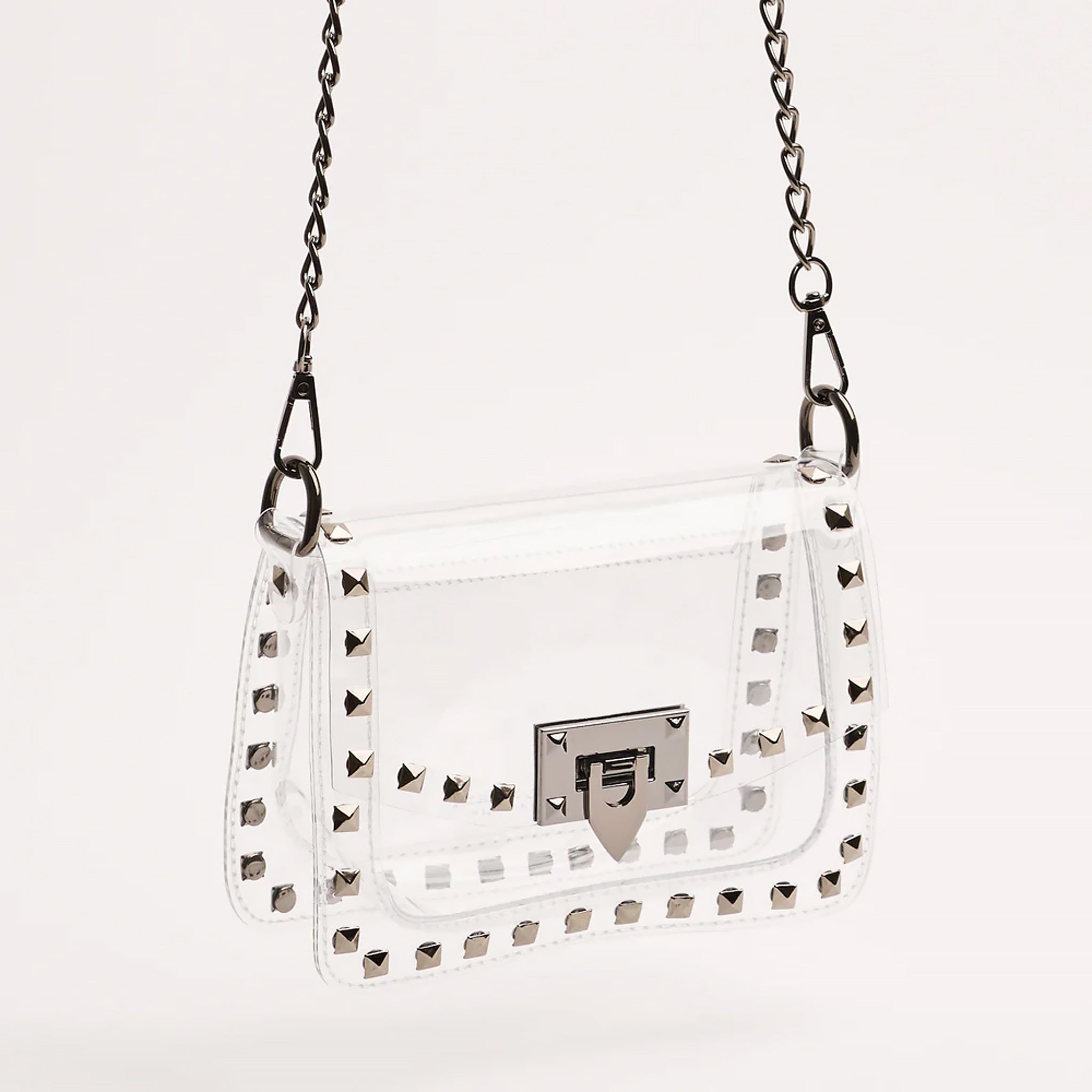 The Jackie Handbag