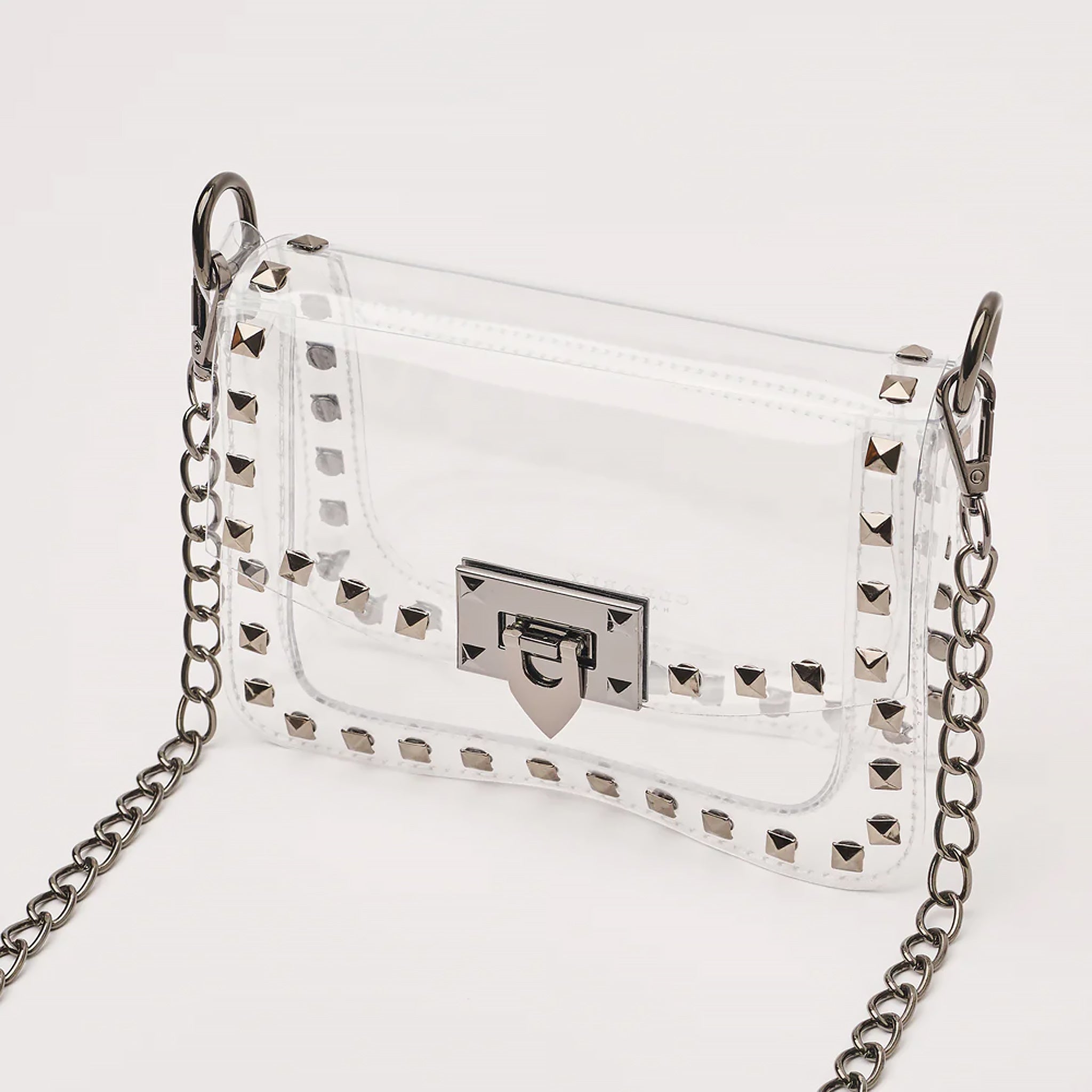 The Jackie Handbag