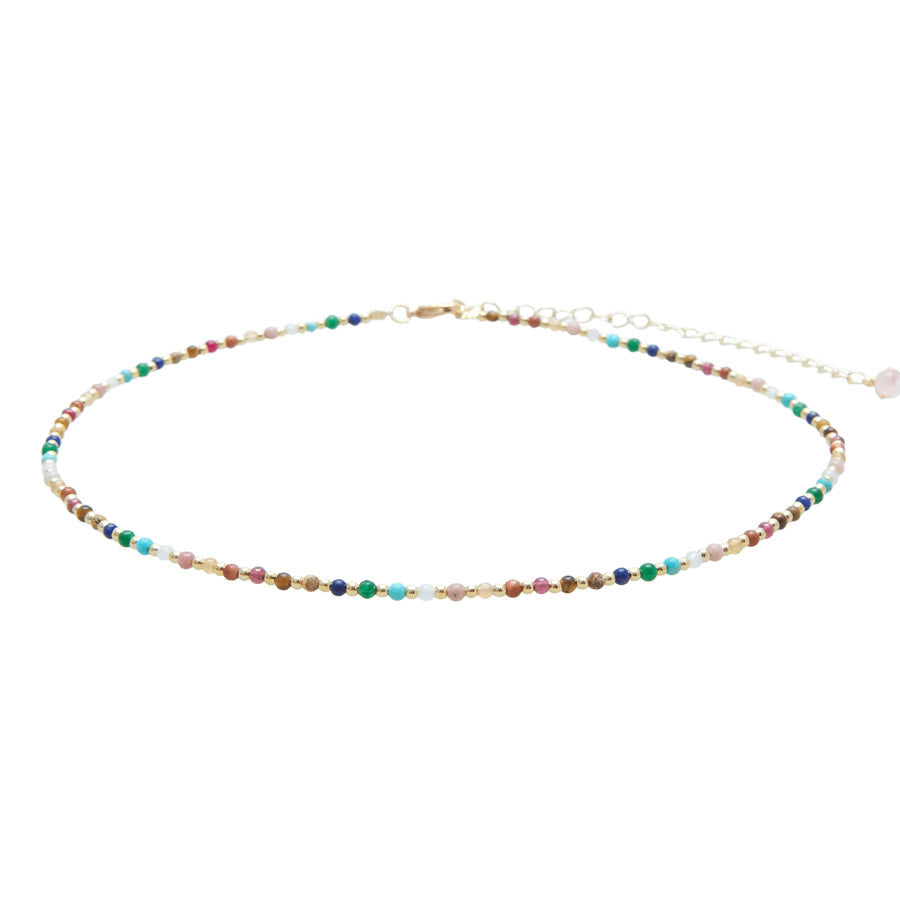 2mm Healing Necklace