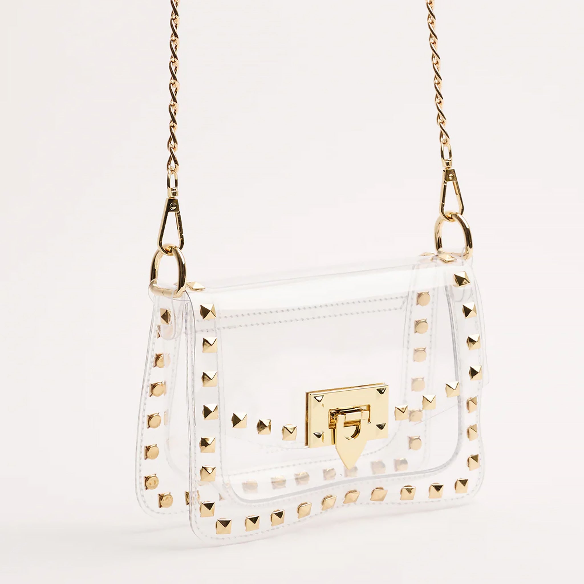 The Jackie Handbag