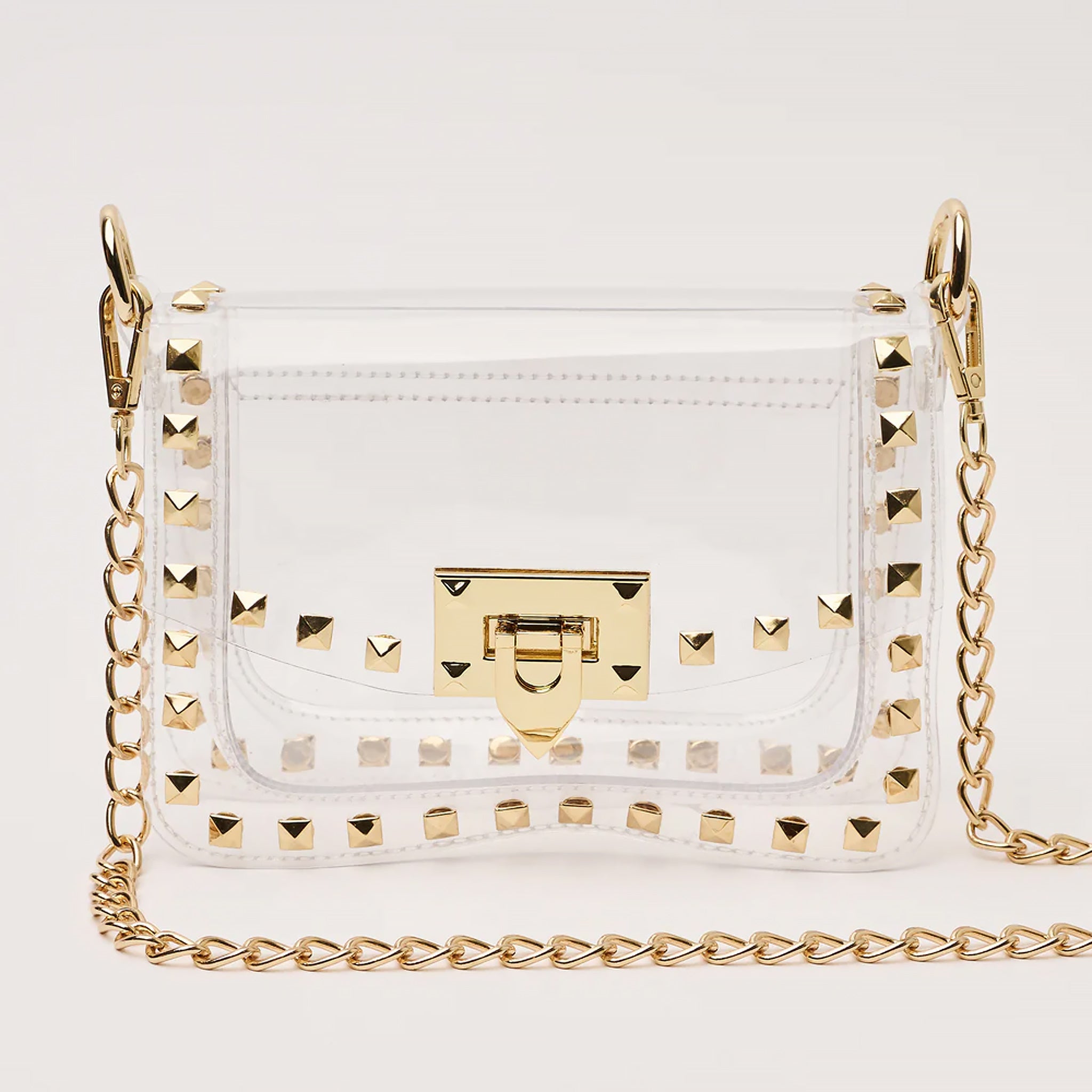 The Jackie Handbag