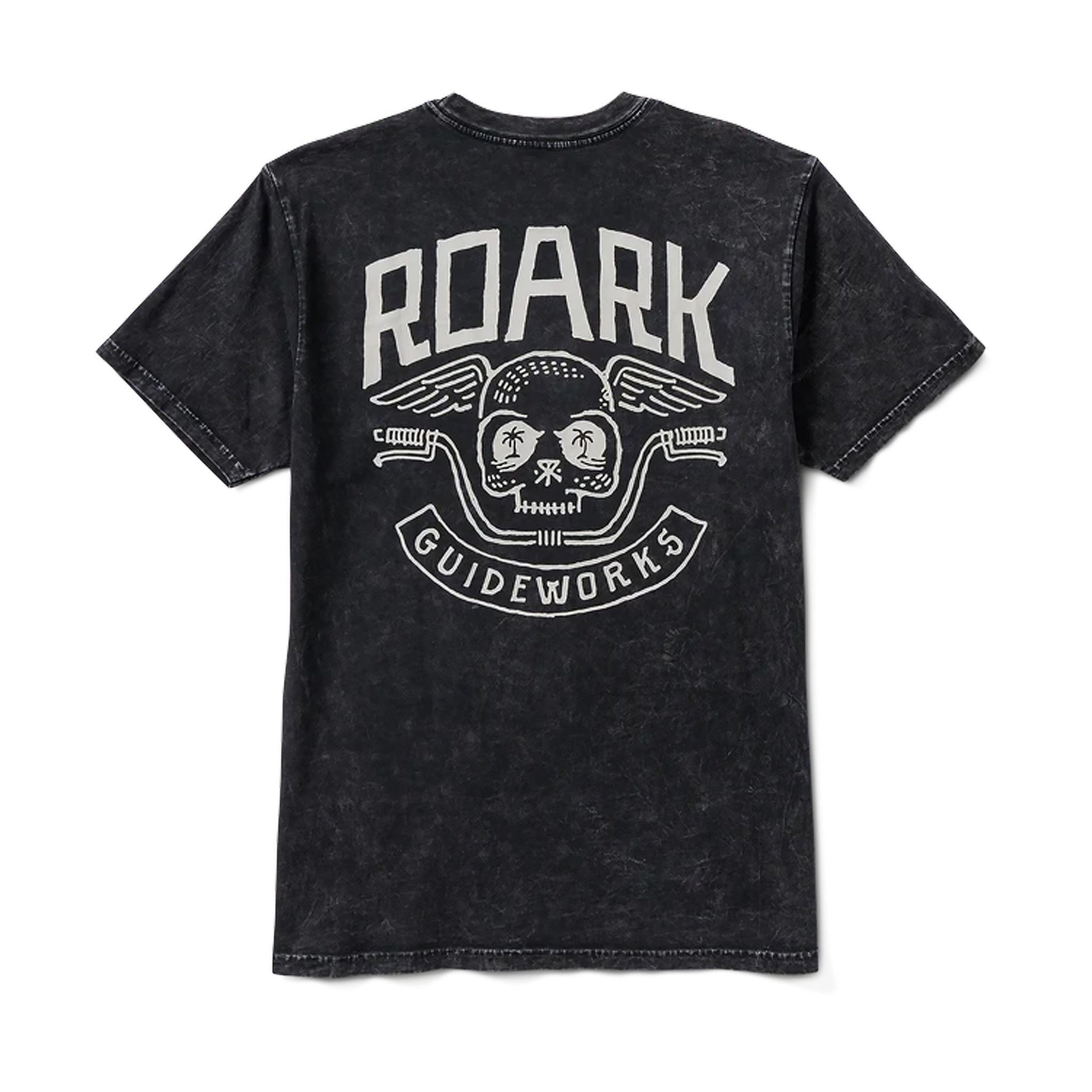 Guideworks Tee