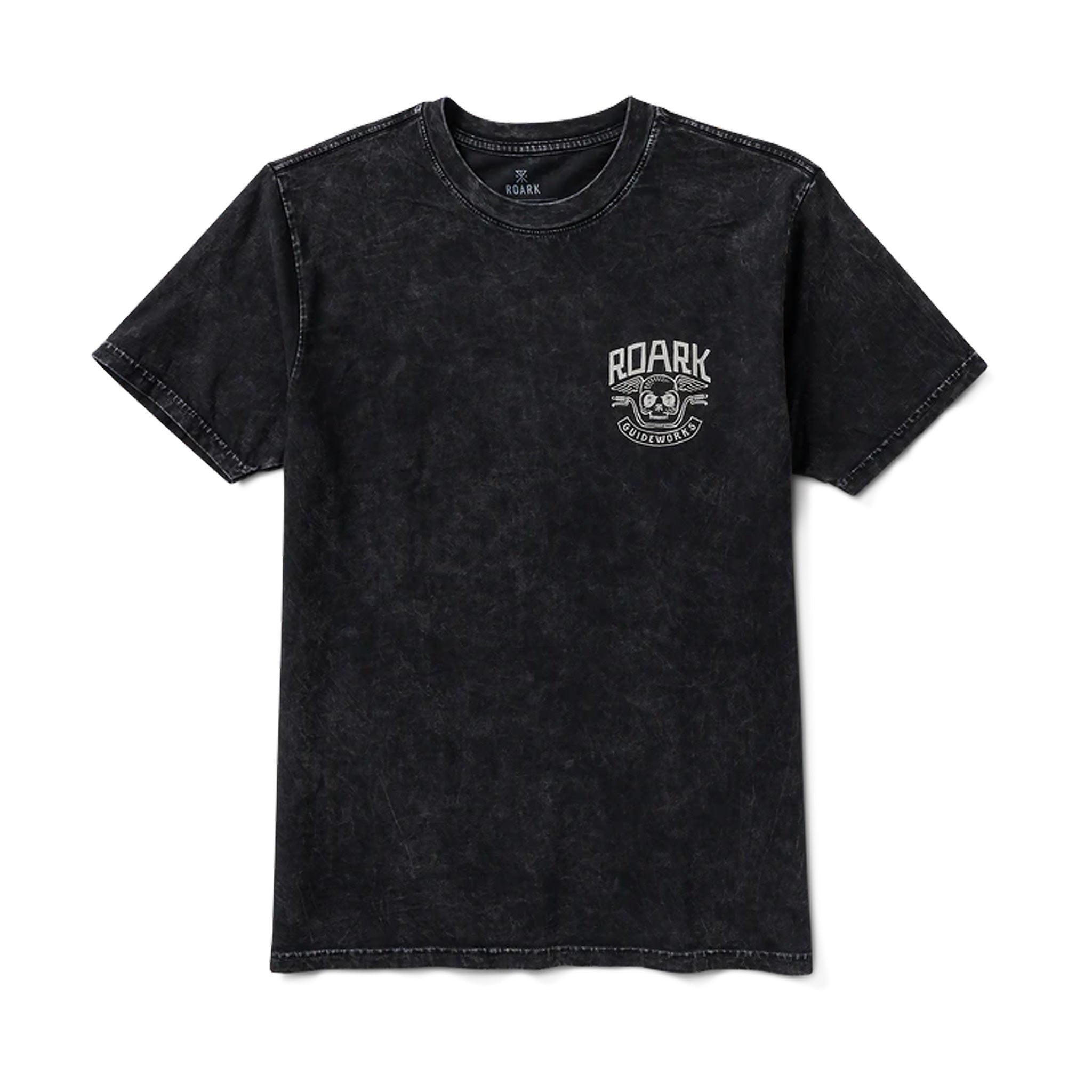 Guideworks Tee