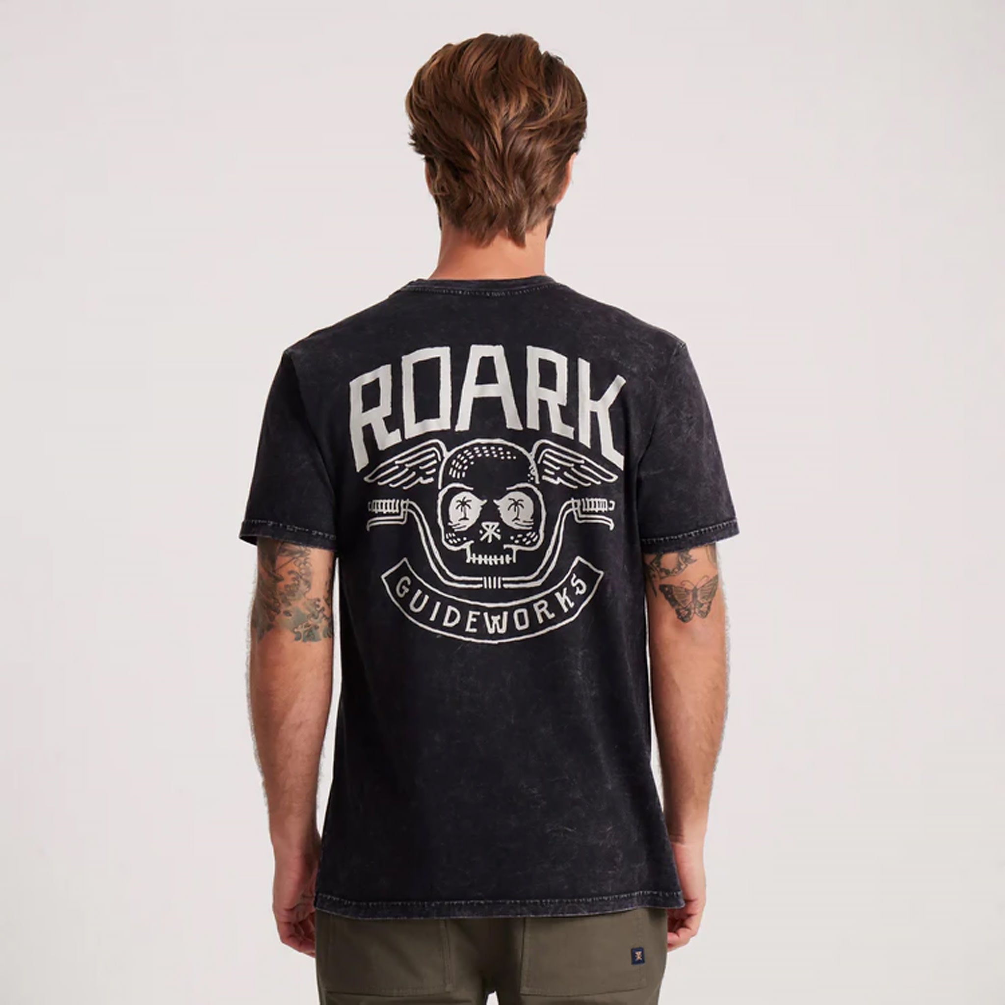 Guideworks Tee