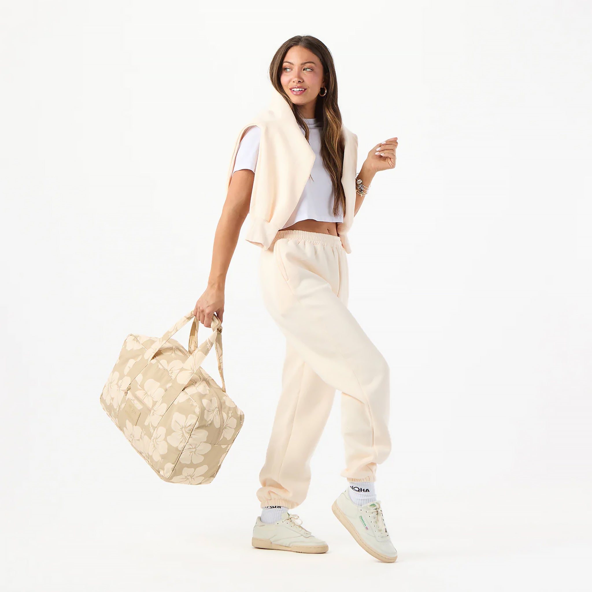 Keep It Light Weekender - Hana Hou