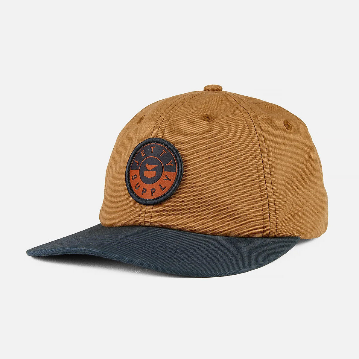 Hubbard Snapback