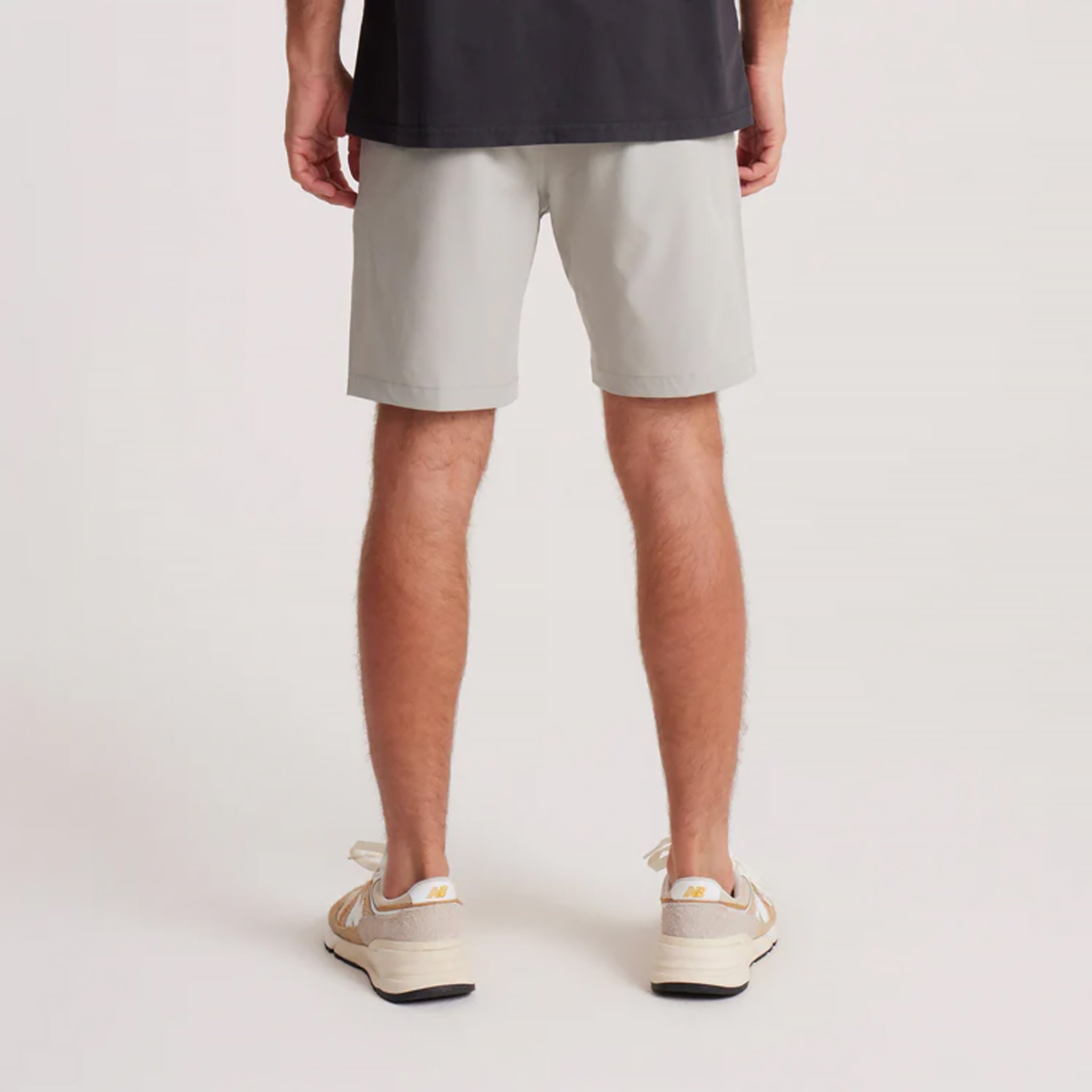 Hytide Hybrid Shorts 18.5"