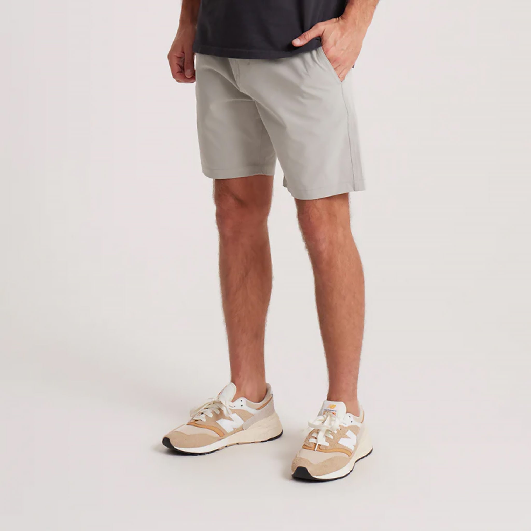 Hytide Hybrid Shorts 18.5"