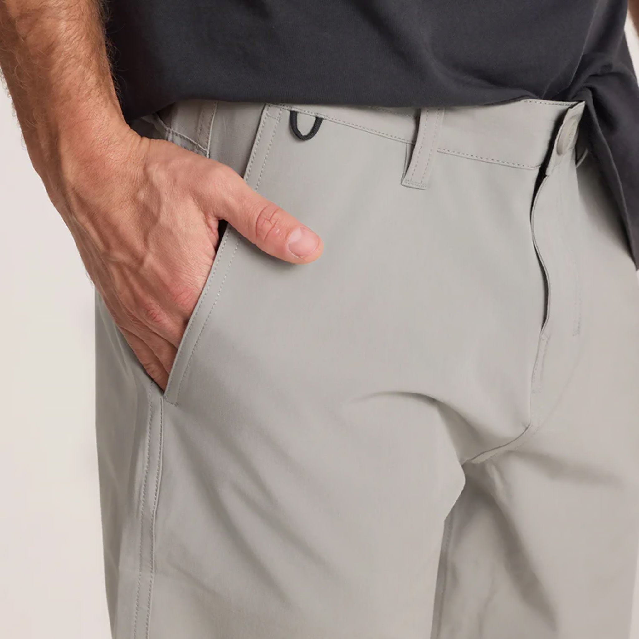 Hytide Hybrid Shorts 18.5"
