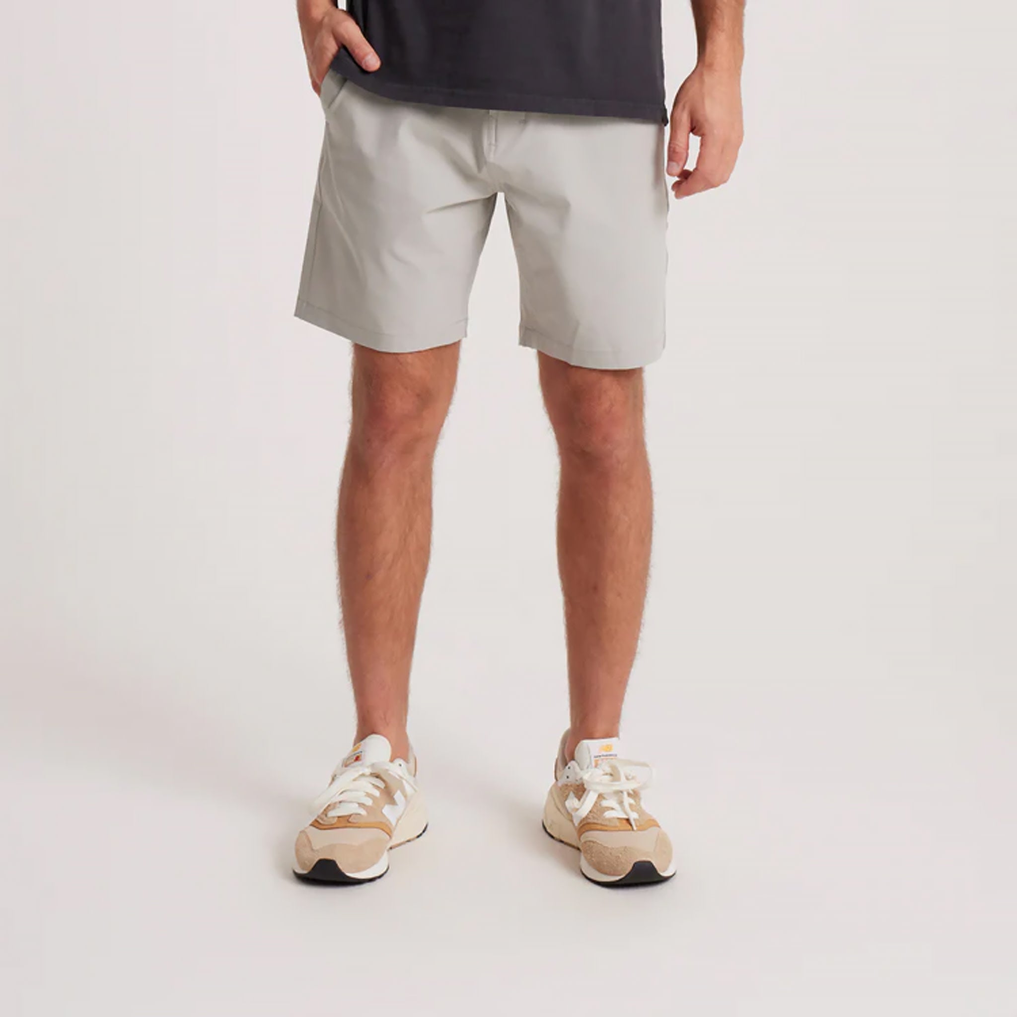 Hytide Hybrid Shorts 18.5"