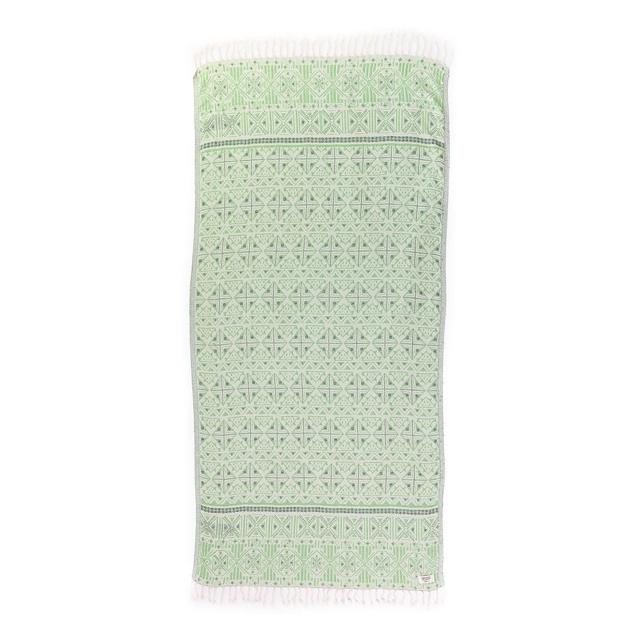 The Tiki Towel