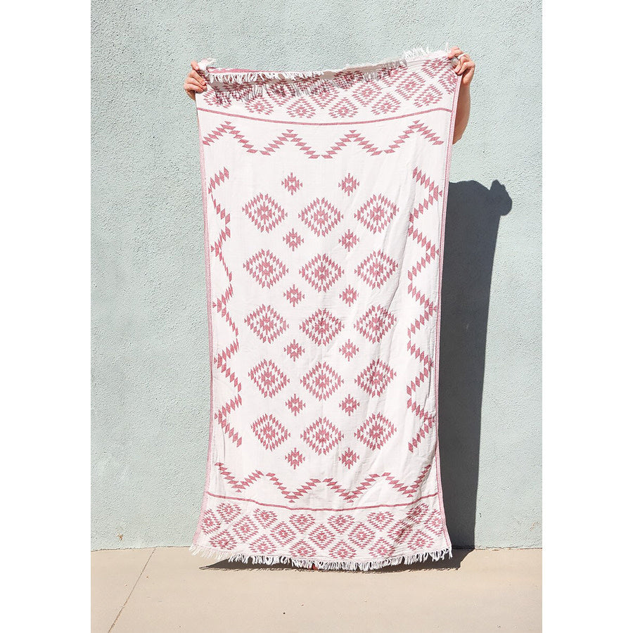 The Tribal Towel