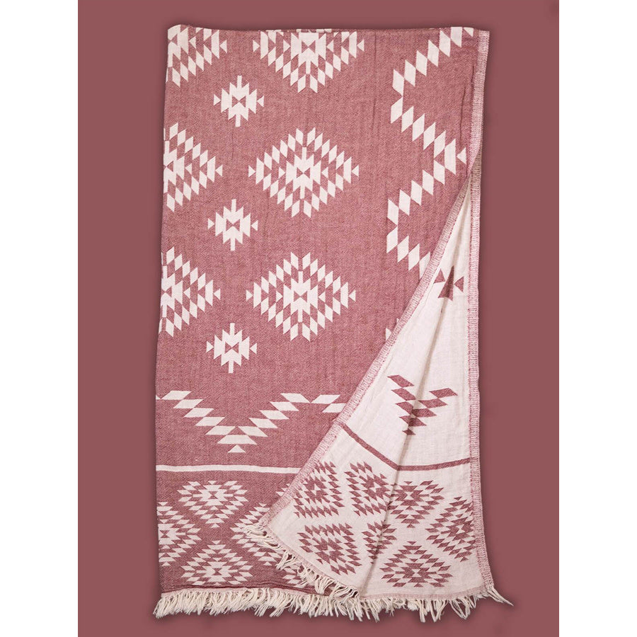 The Tribal Towel