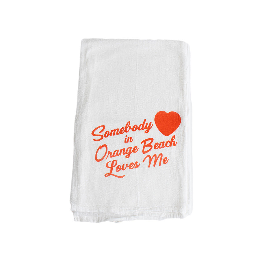 YH Dish Towels
