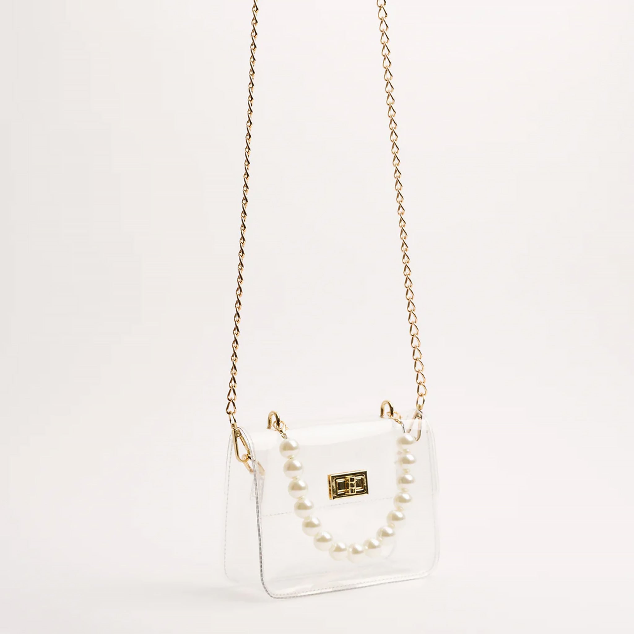 The Audrey Handbag
