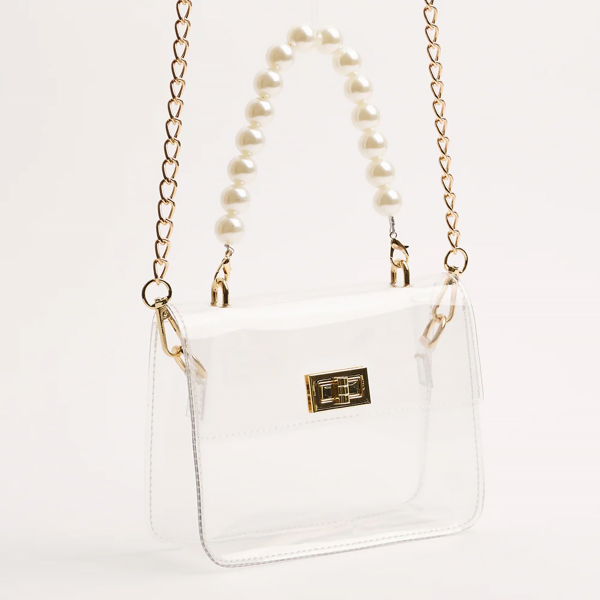 The Audrey Handbag