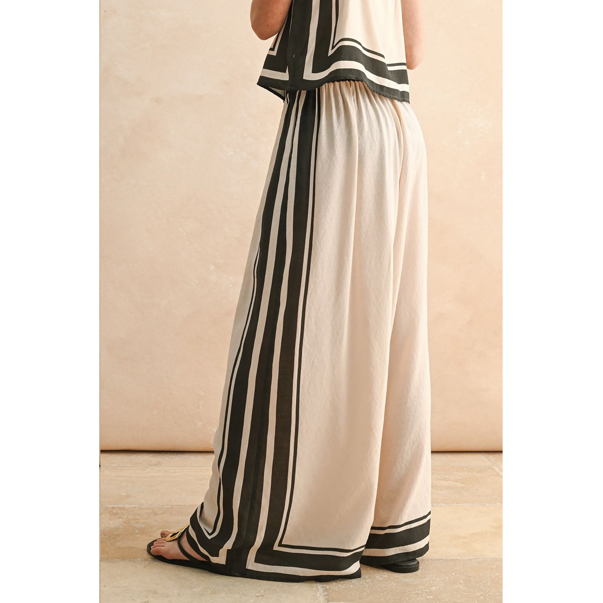Be Bold Pattern Pants