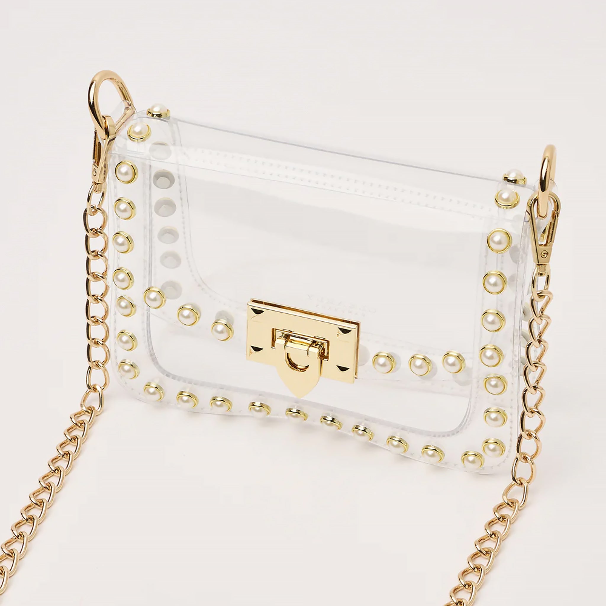 The Jackie Handbag