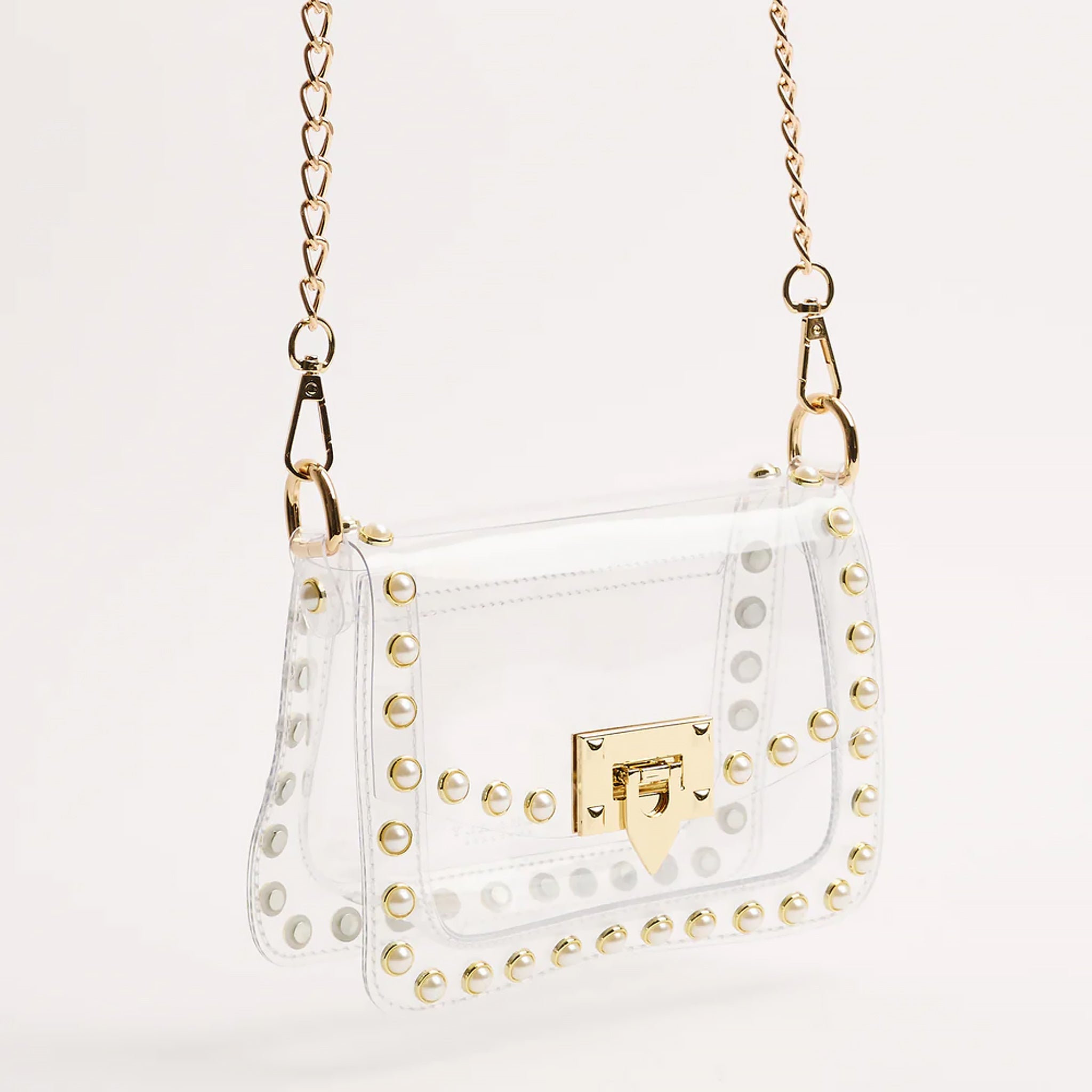 The Jackie Handbag