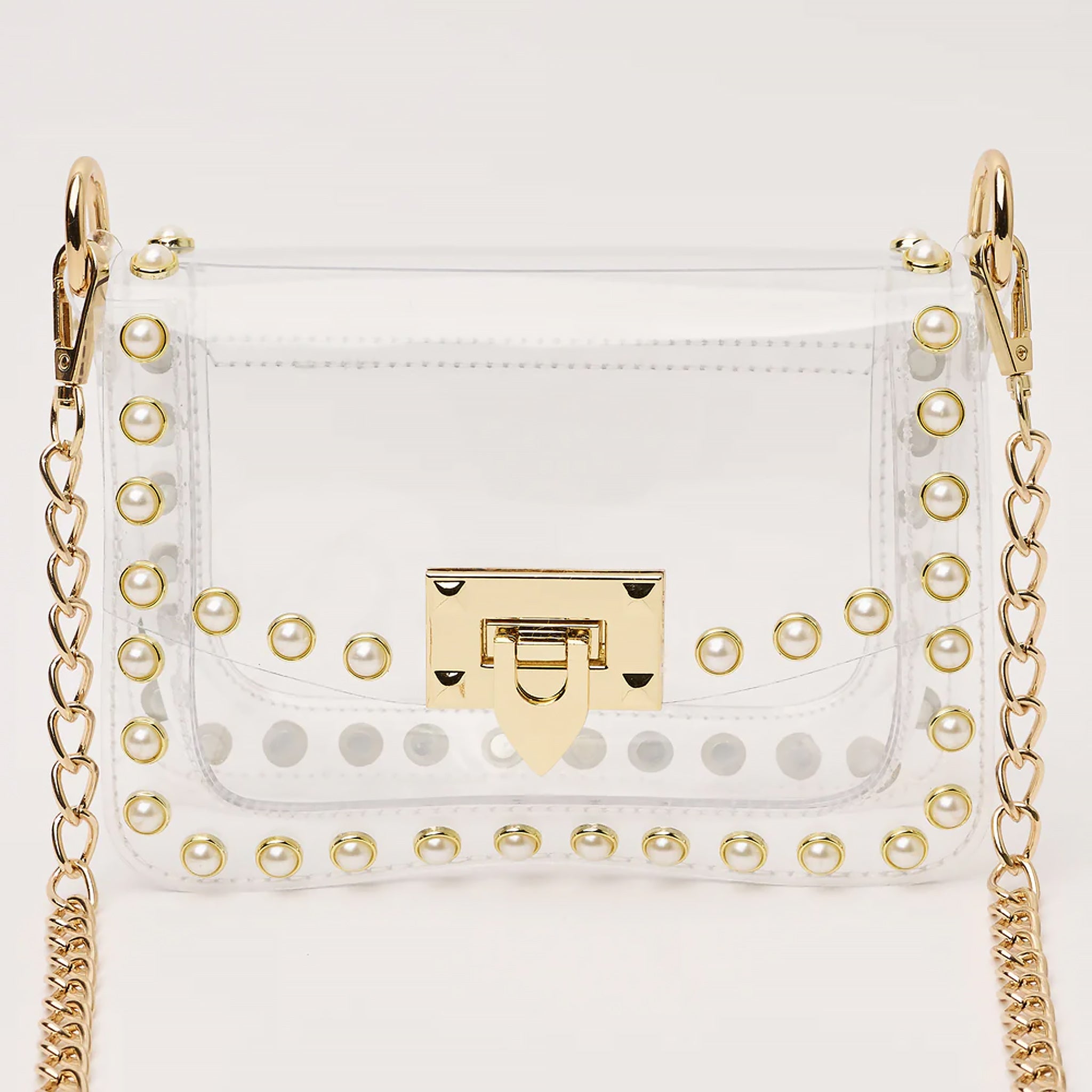 The Jackie Handbag