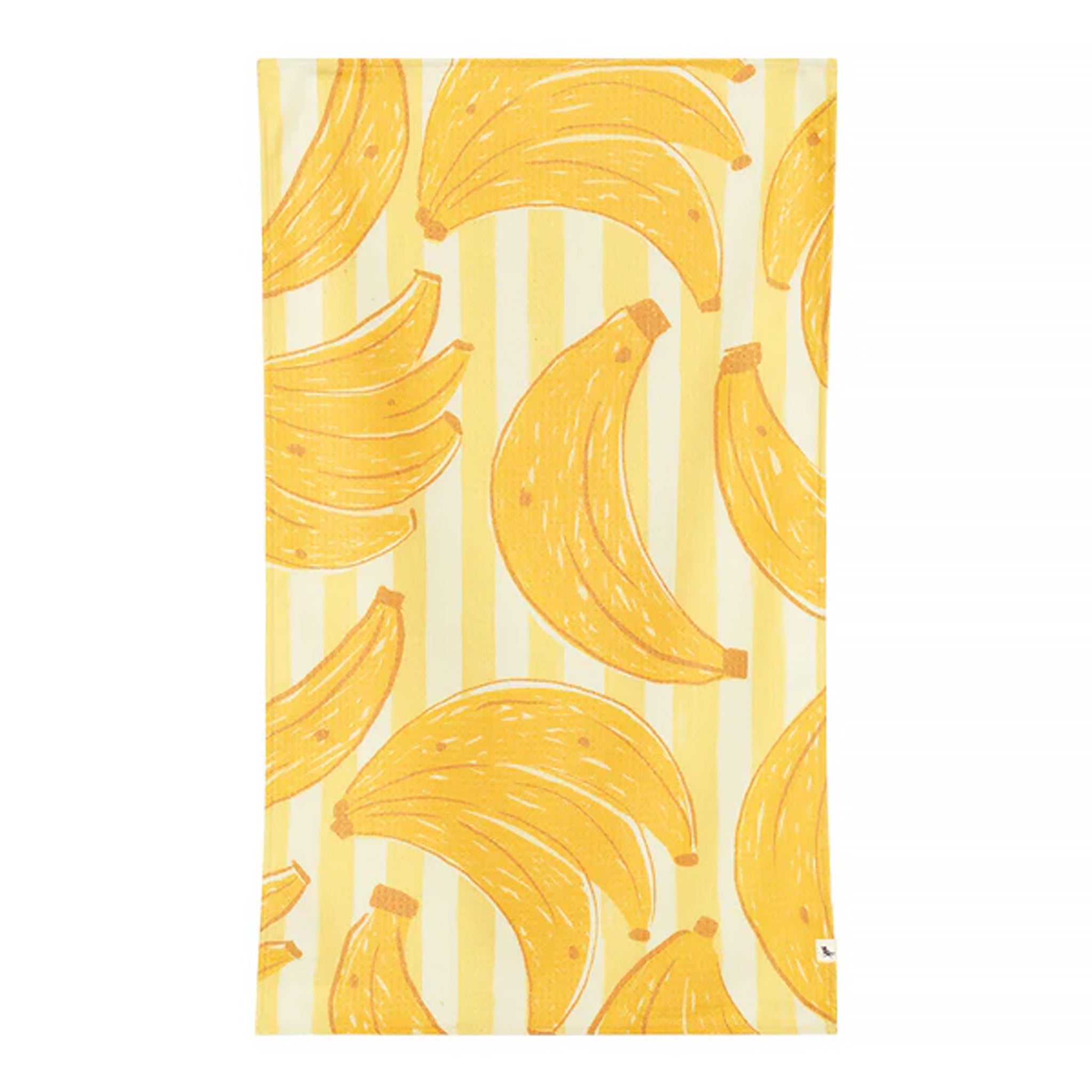 Quick Dry Tea Towel