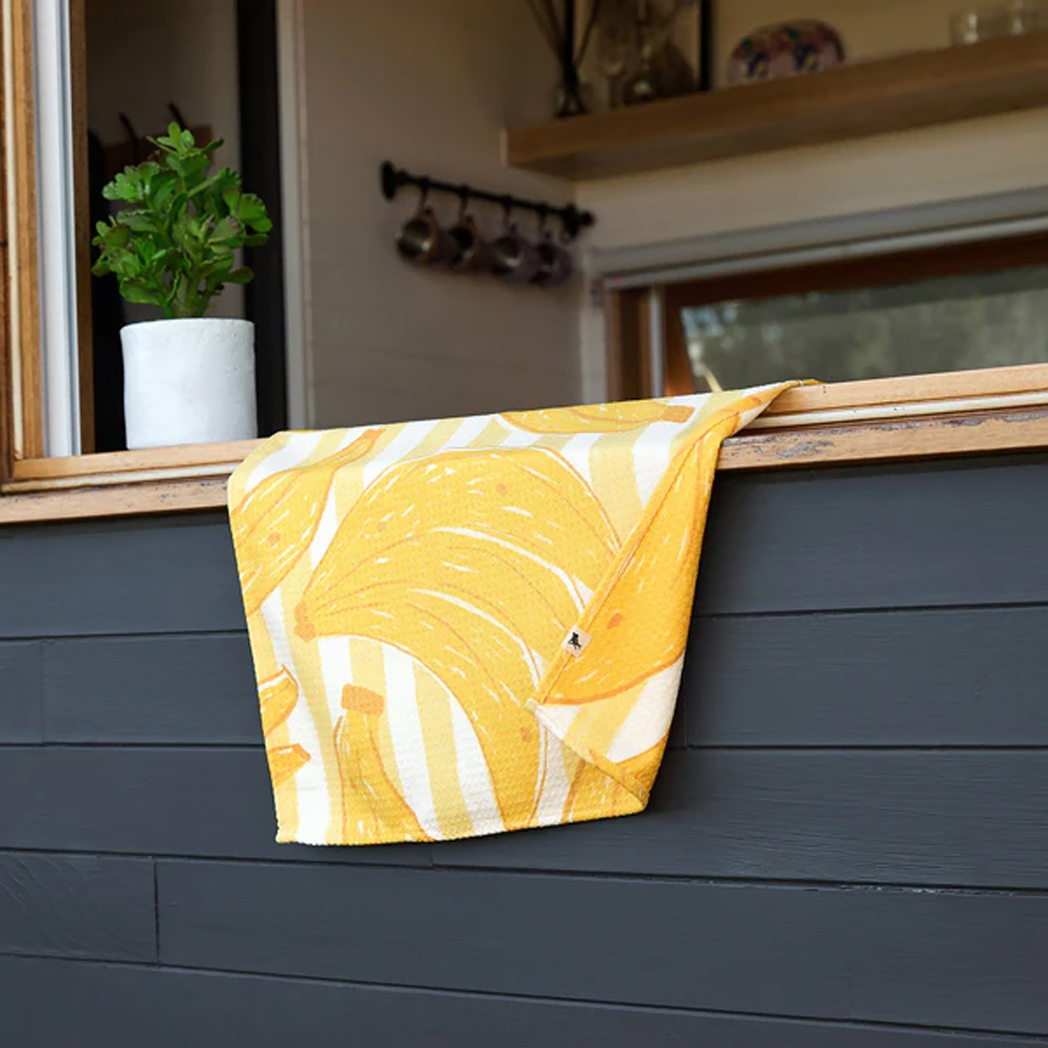 Quick Dry Tea Towel