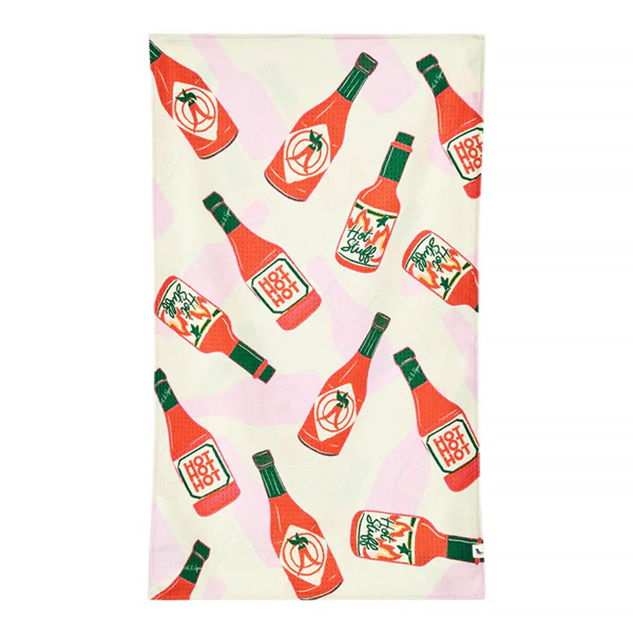 Quick Dry Tea Towel