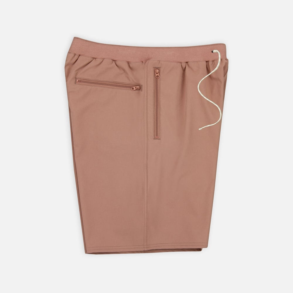 Holocene Short