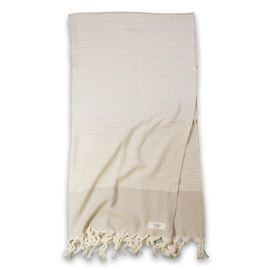 The Diamante Towel
